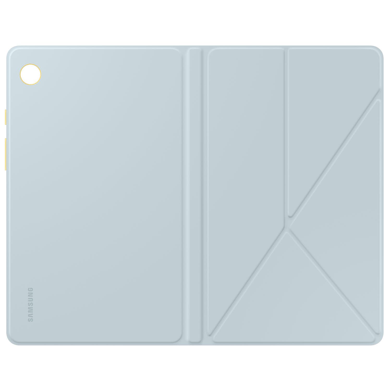 Κάνε κλικ για να δεις την εικόνα 7 του Samsung Galaxy Tab A9+ Book Cover Blue