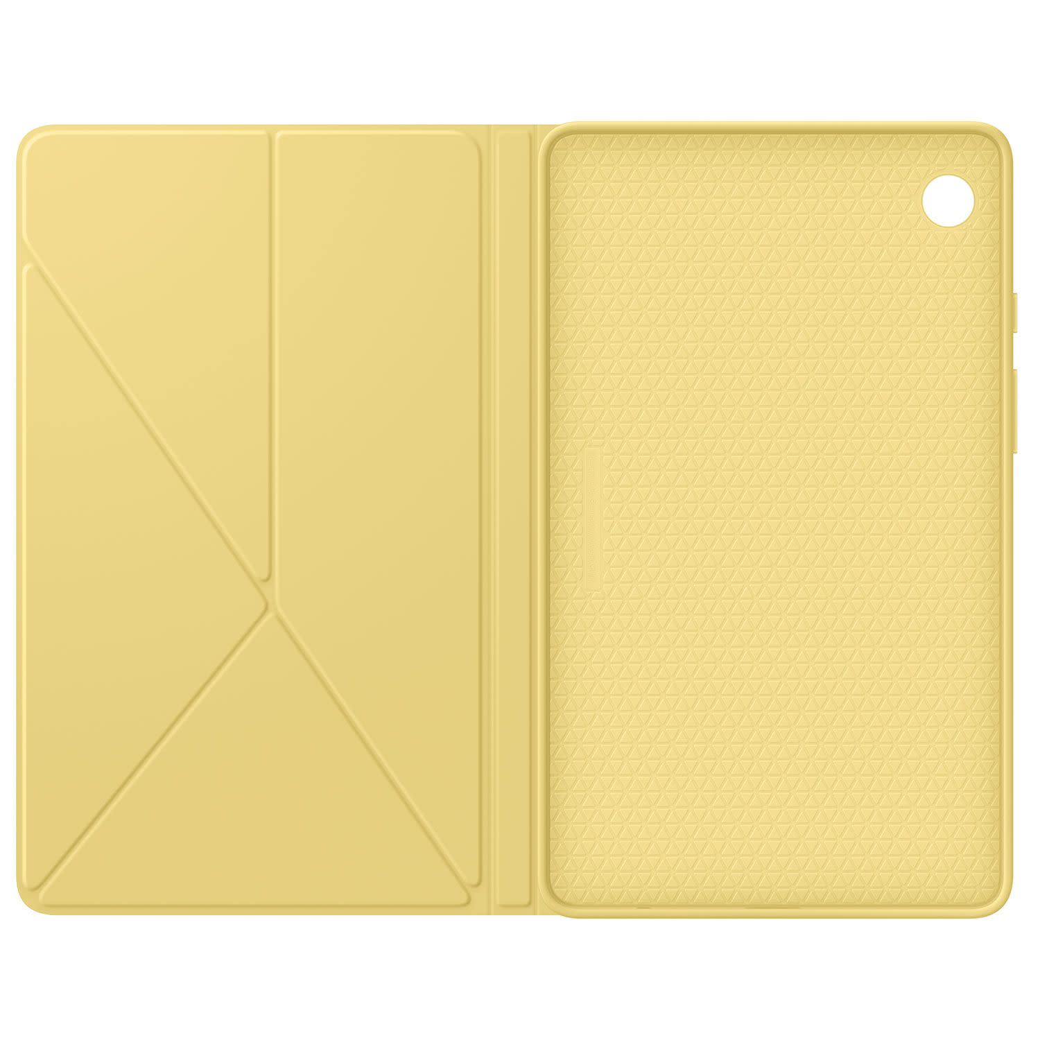 Κάνε κλικ για να δεις την εικόνα 9 του Samsung Galaxy Tab A9+ Book Cover Blue