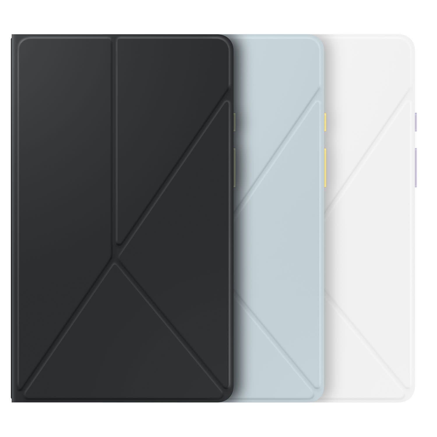 Κάνε κλικ για να δεις την εικόνα 10 του Samsung Galaxy Tab A9+ Book Cover Blue