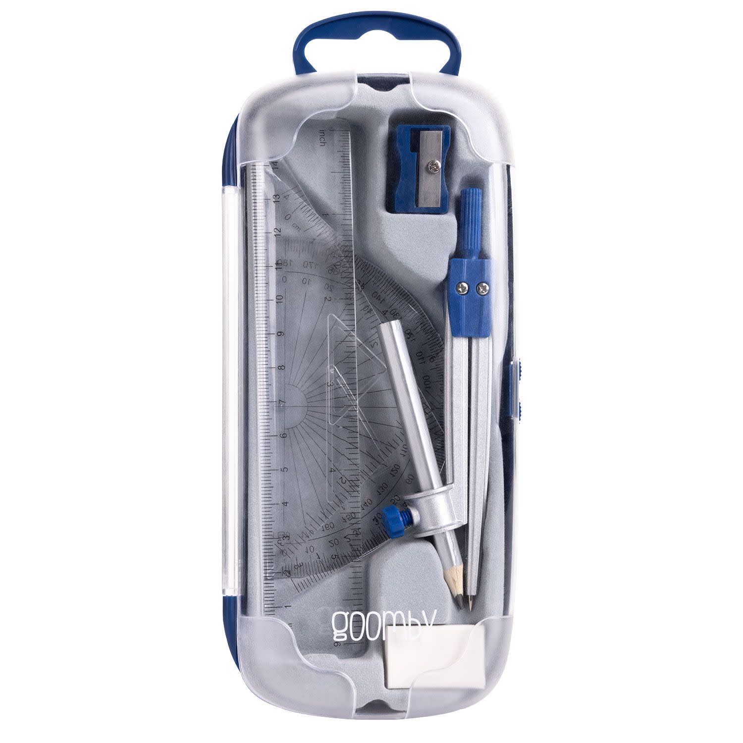 Goomby Διαβήτης College