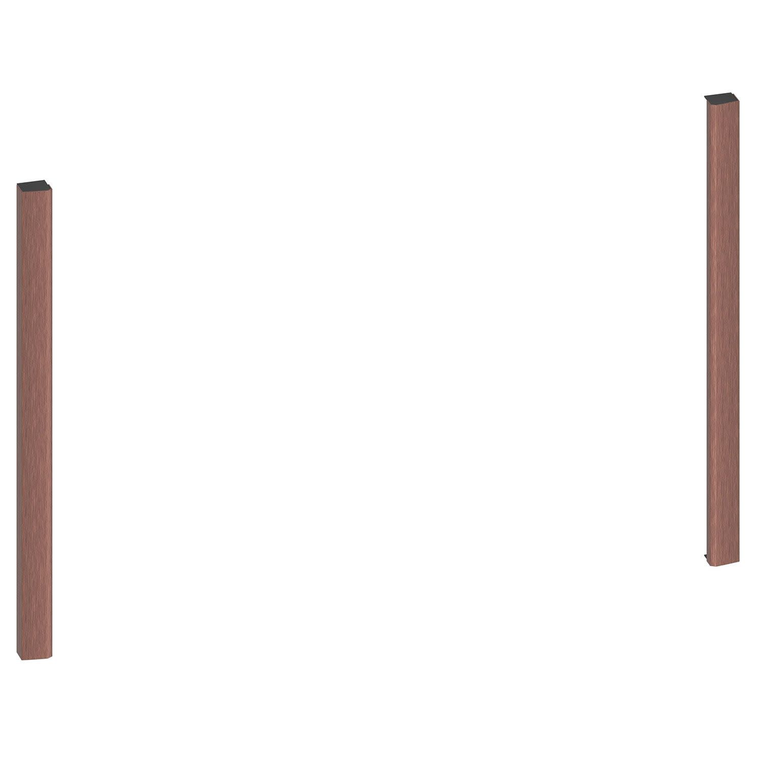 Εικόνα 1 του Neff Z9038BY0 Λωρίδες Brushed Bronze
