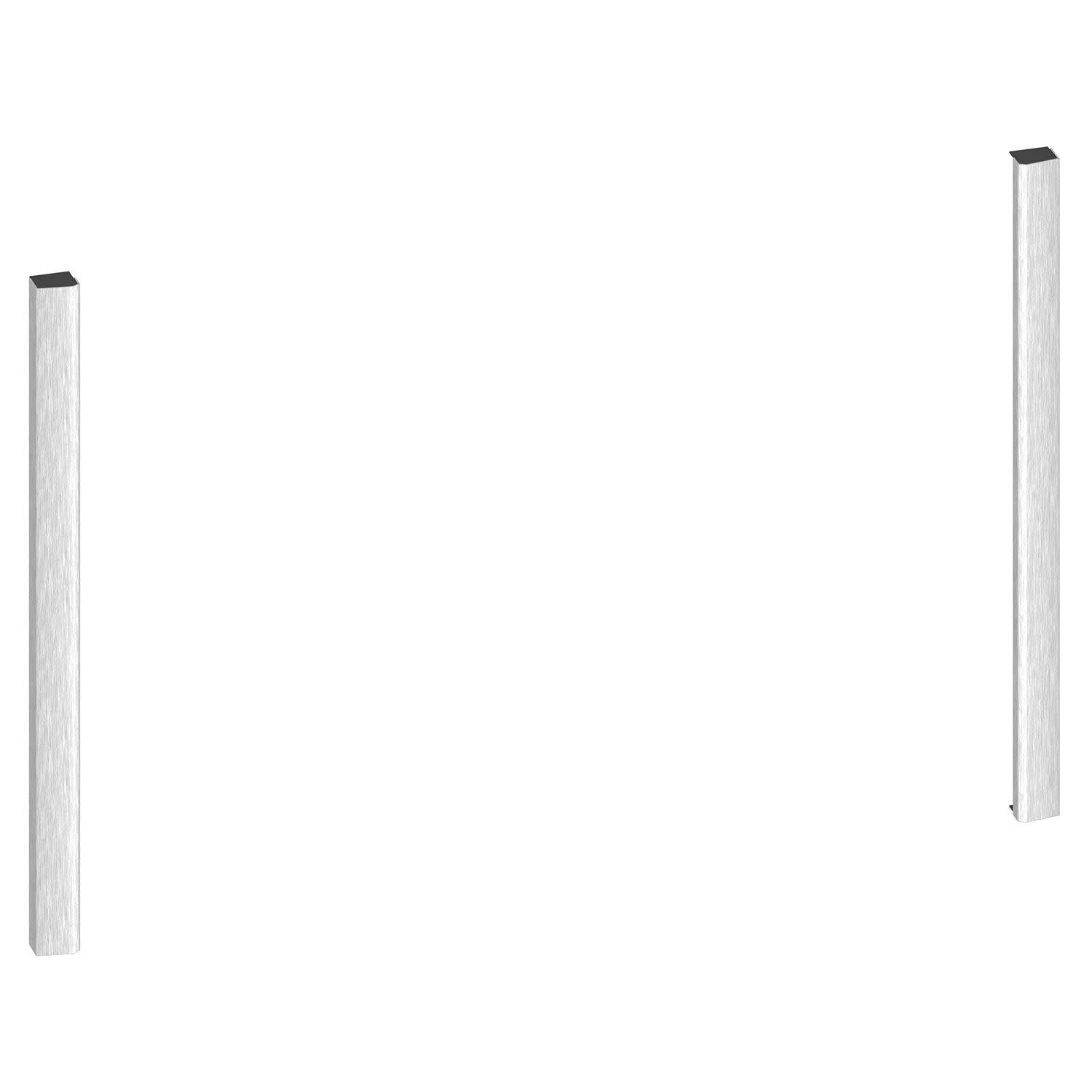 Εικόνα 1 του Neff Z9038MY0 Λωρίδες Metallic Silver