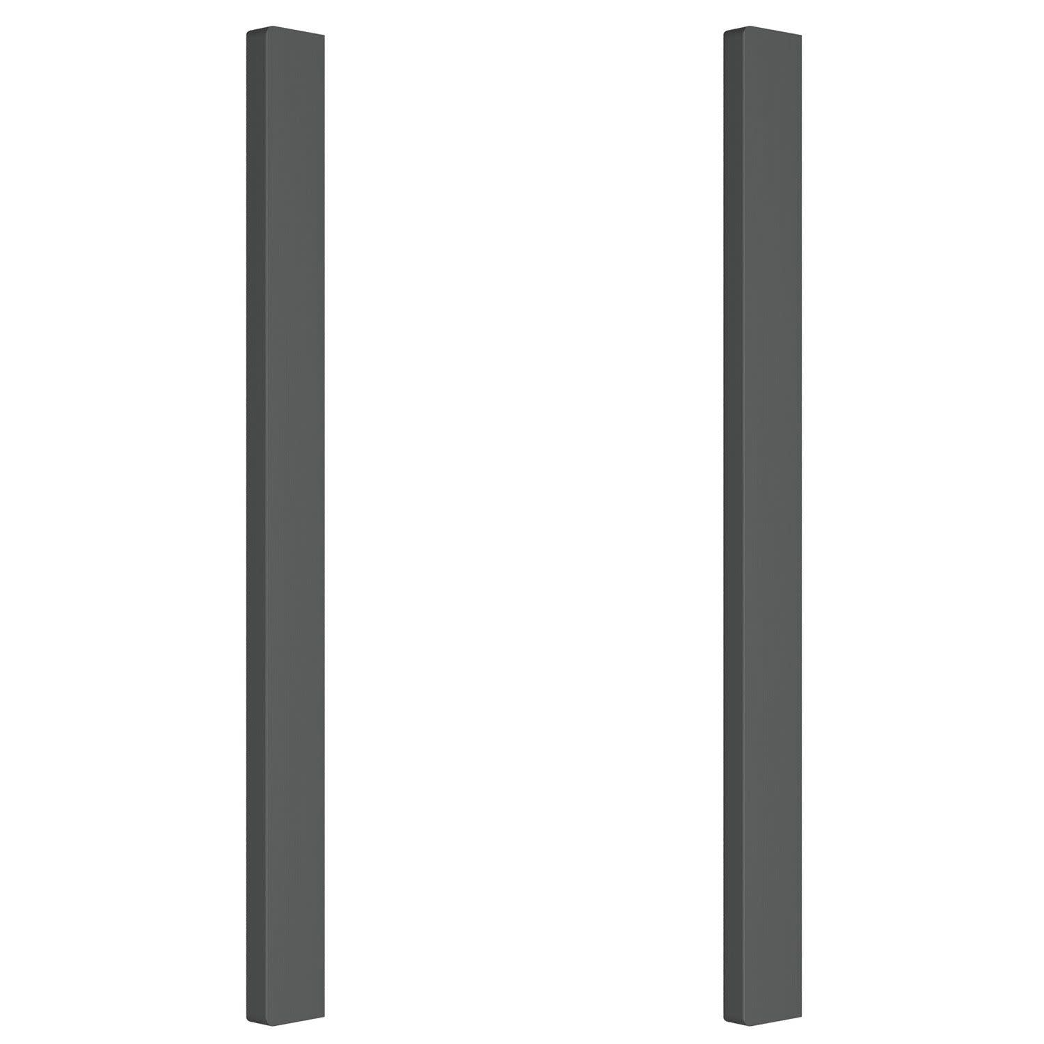 Εικόνα 1 του Neff Z5802GLAY0 Λωρίδες Anthracite Grey