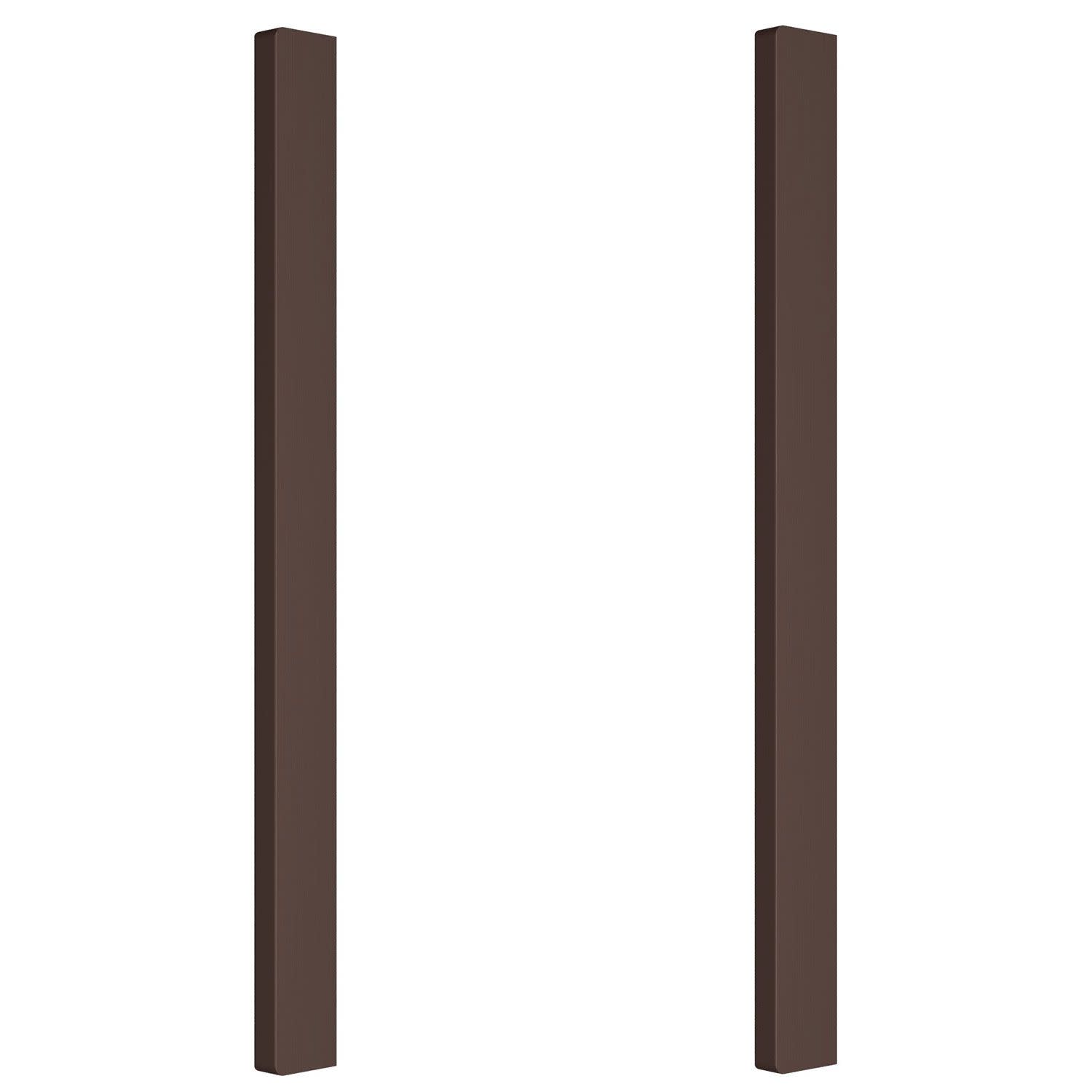 Κάνε κλικ για να δεις την εικόνα 1 του Neff Z5802GLBY0 Λωρίδες Brushed Bronze