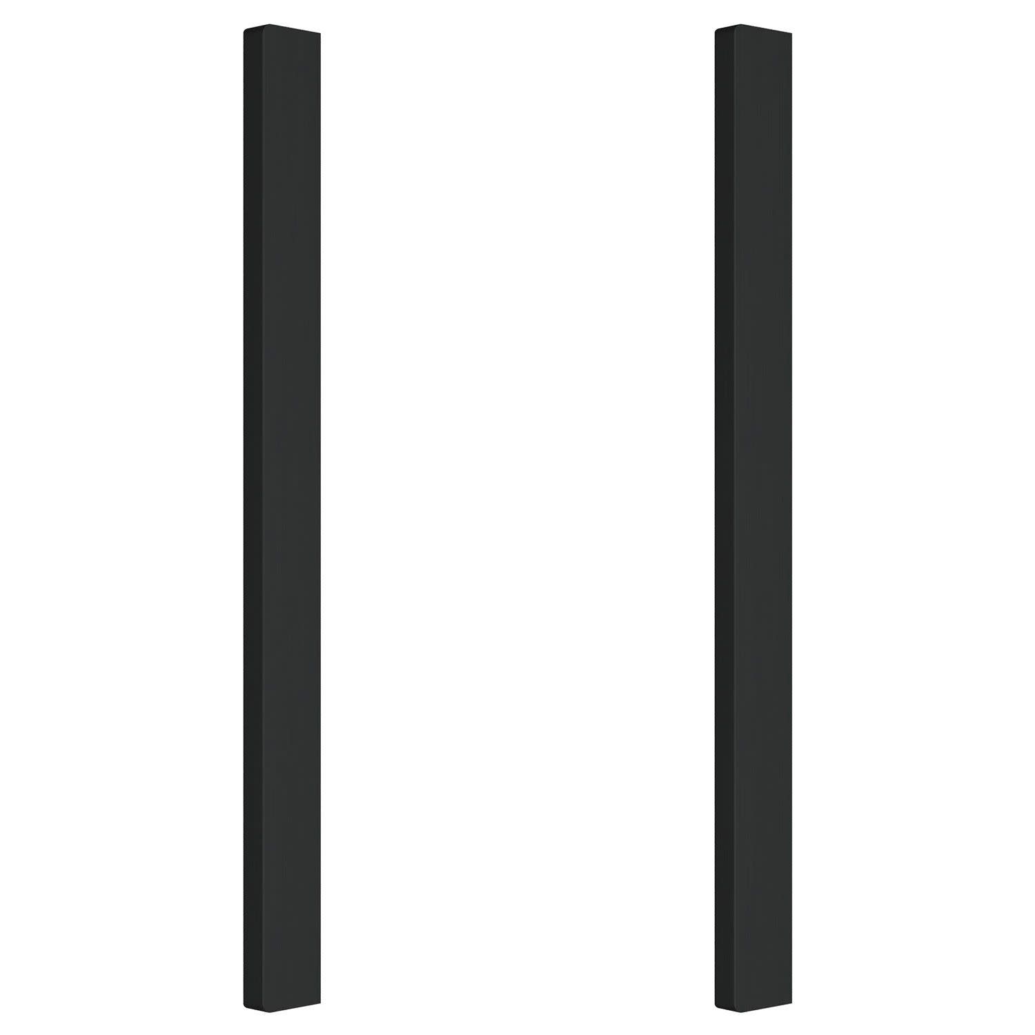 Κάνε κλικ για να δεις την εικόνα 1 του Neff Z5802GLDY0 Λωρίδες Deep Black