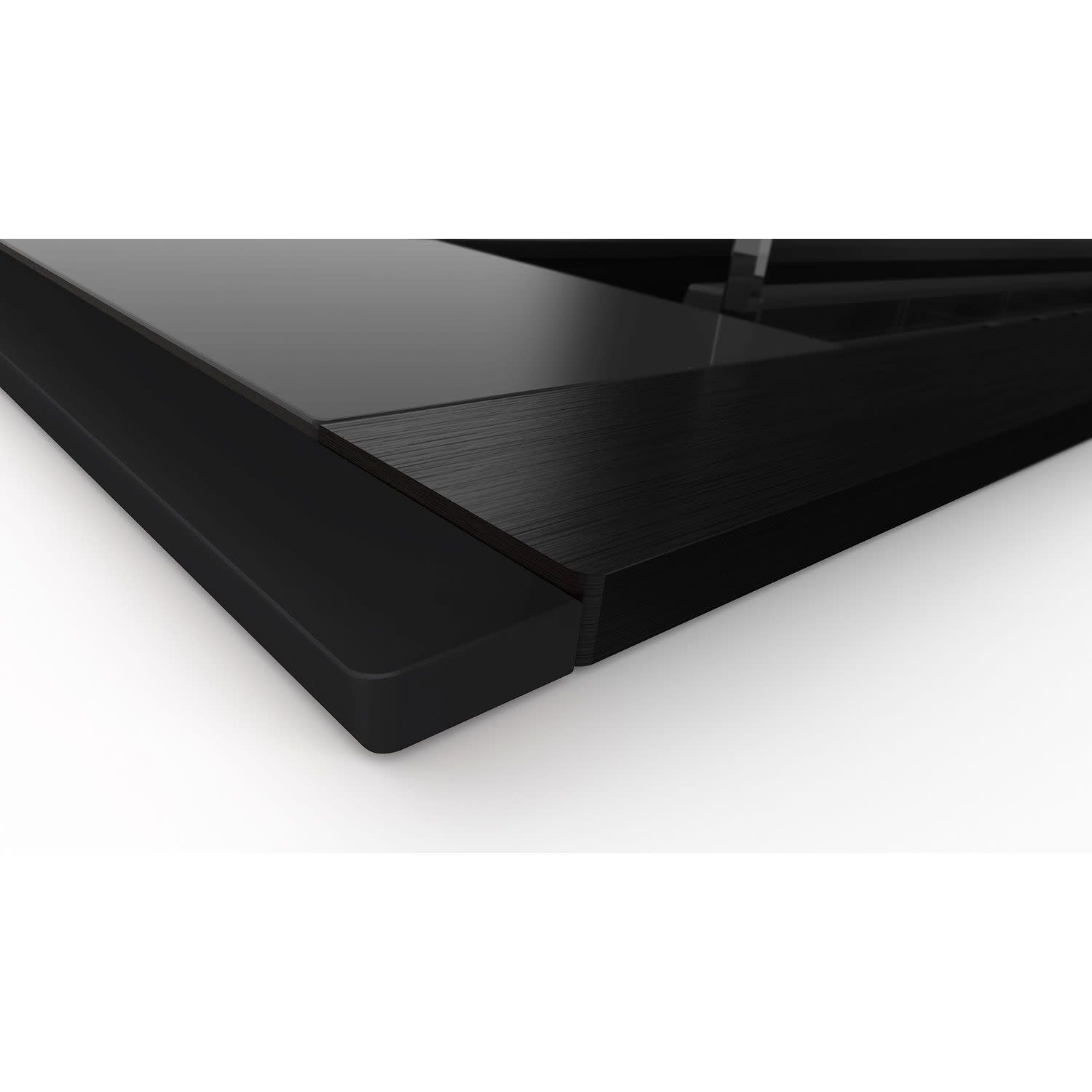 Κάνε κλικ για να δεις την εικόνα 2 του Neff Z5802GLDY0 Λωρίδες Deep Black