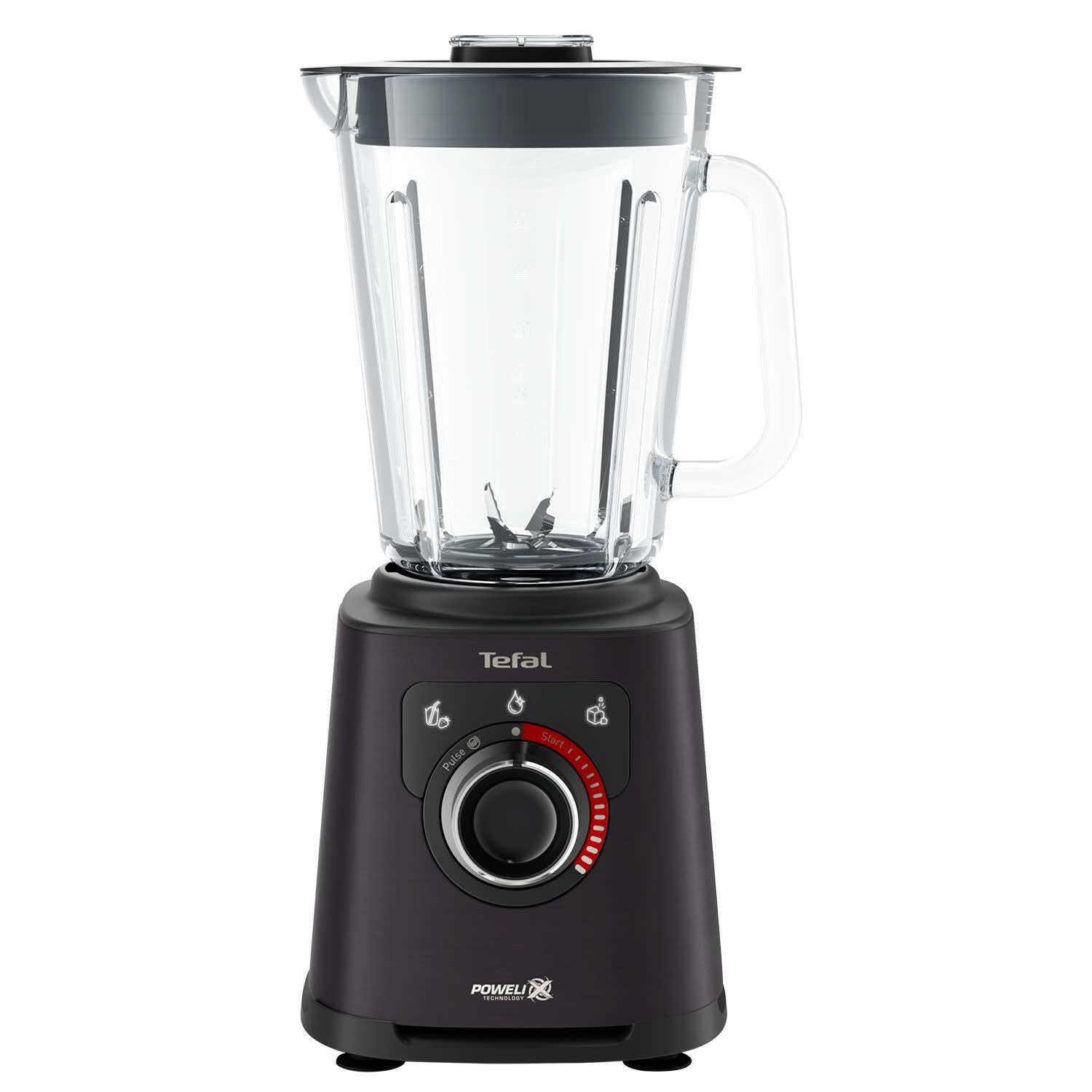 Εικόνα 1 του Tefal Μπλέντερ Perfect Mix