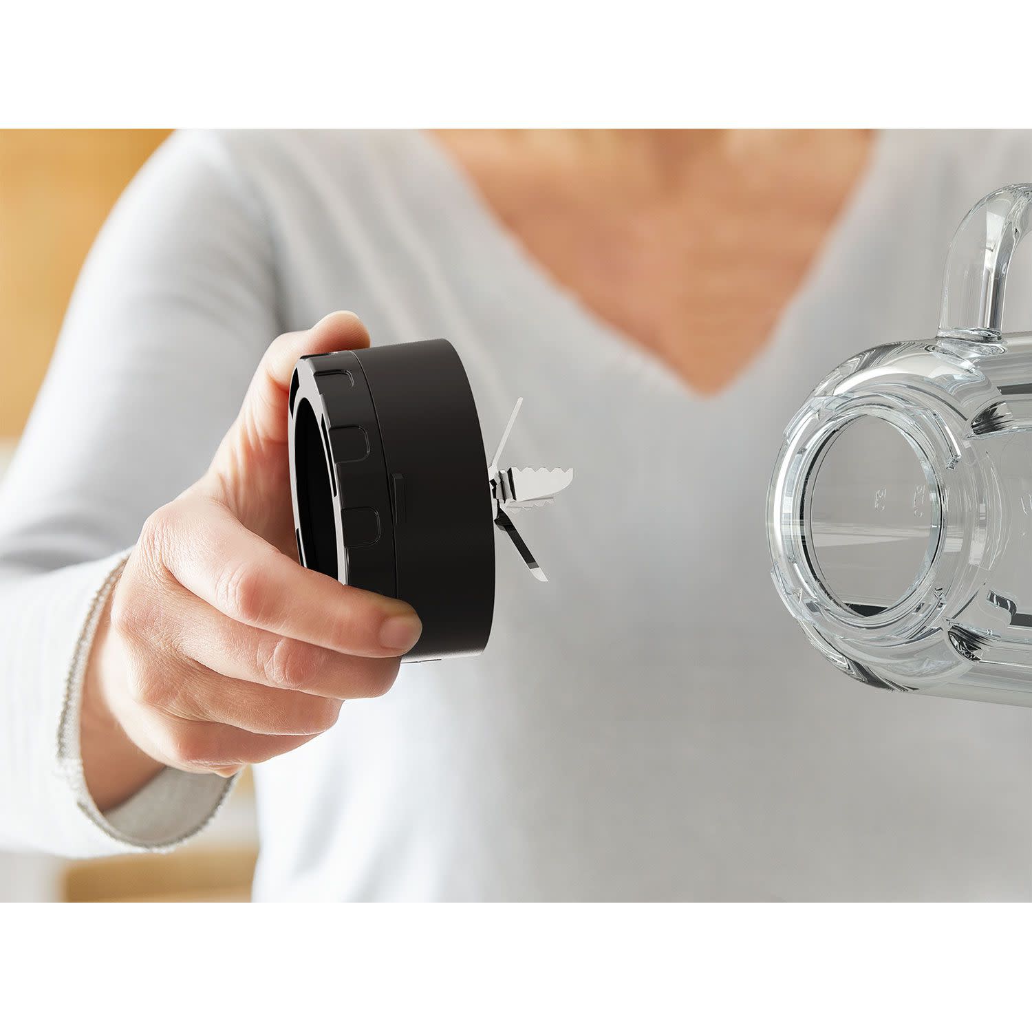 Εικόνα 4 του Tefal Μπλέντερ Perfect Mix