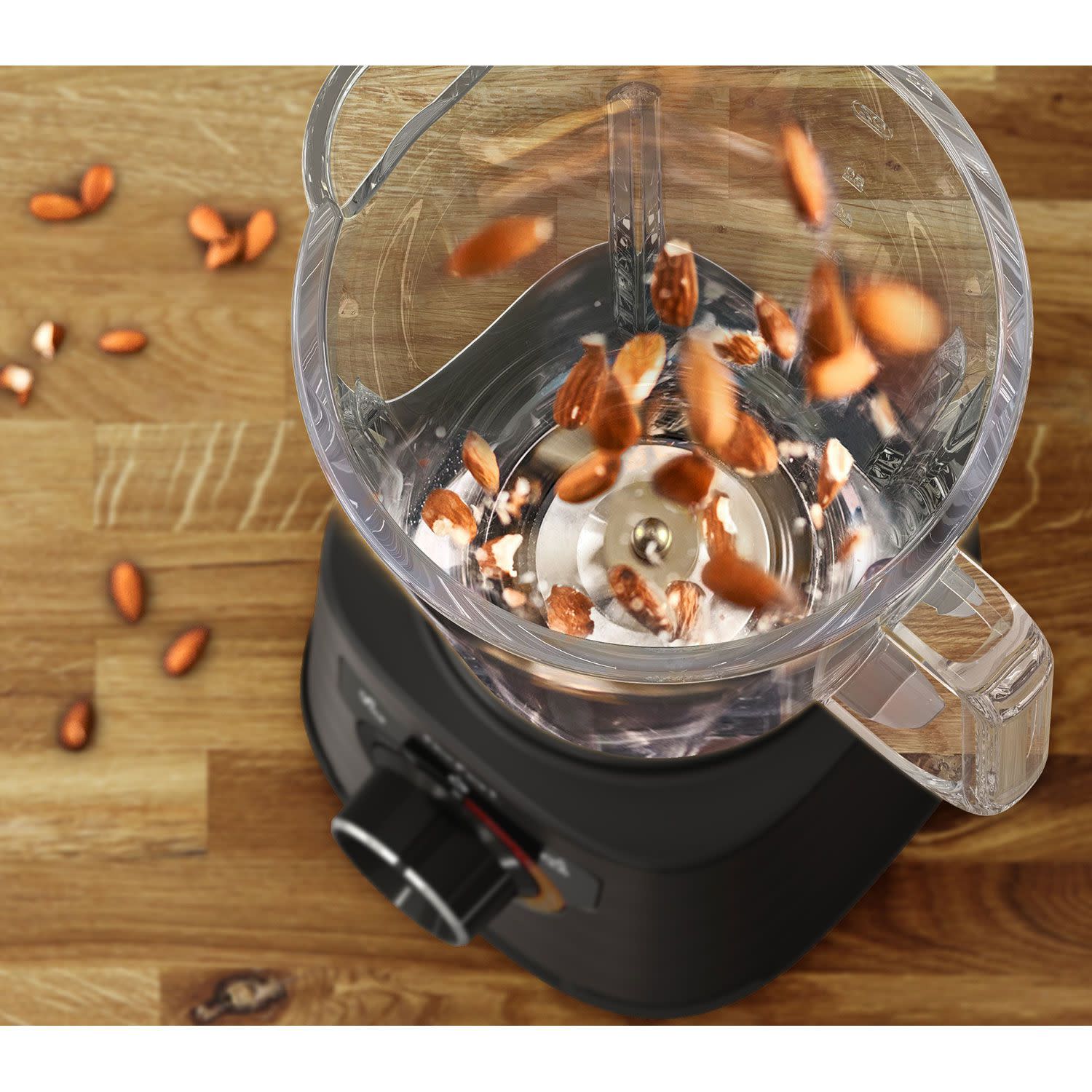 Εικόνα 5 του Tefal Μπλέντερ Perfect Mix