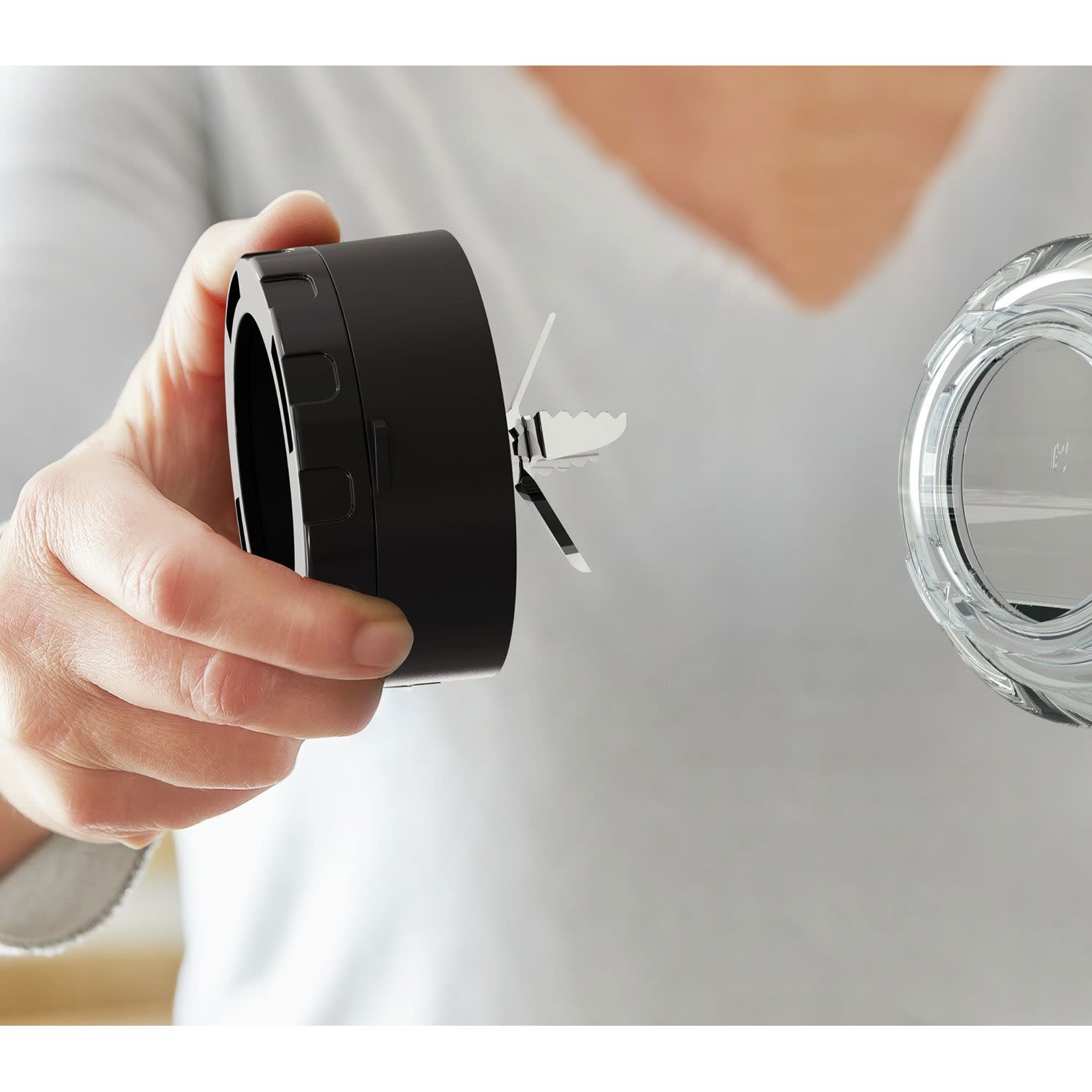 Εικόνα 6 του Tefal Μπλέντερ Perfect Mix