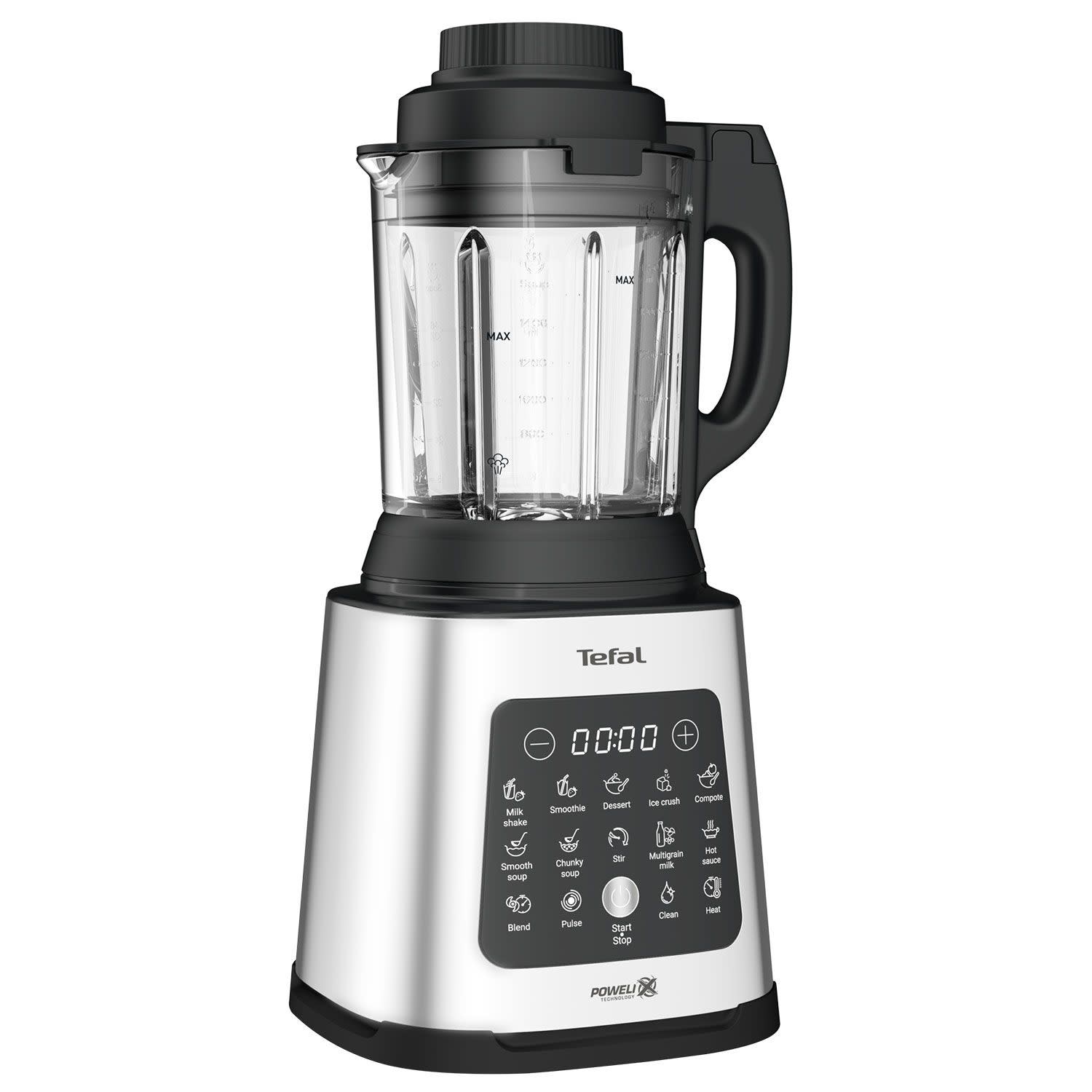 Tefal Μπλέντερ BL83SD Perfect Mix Cook