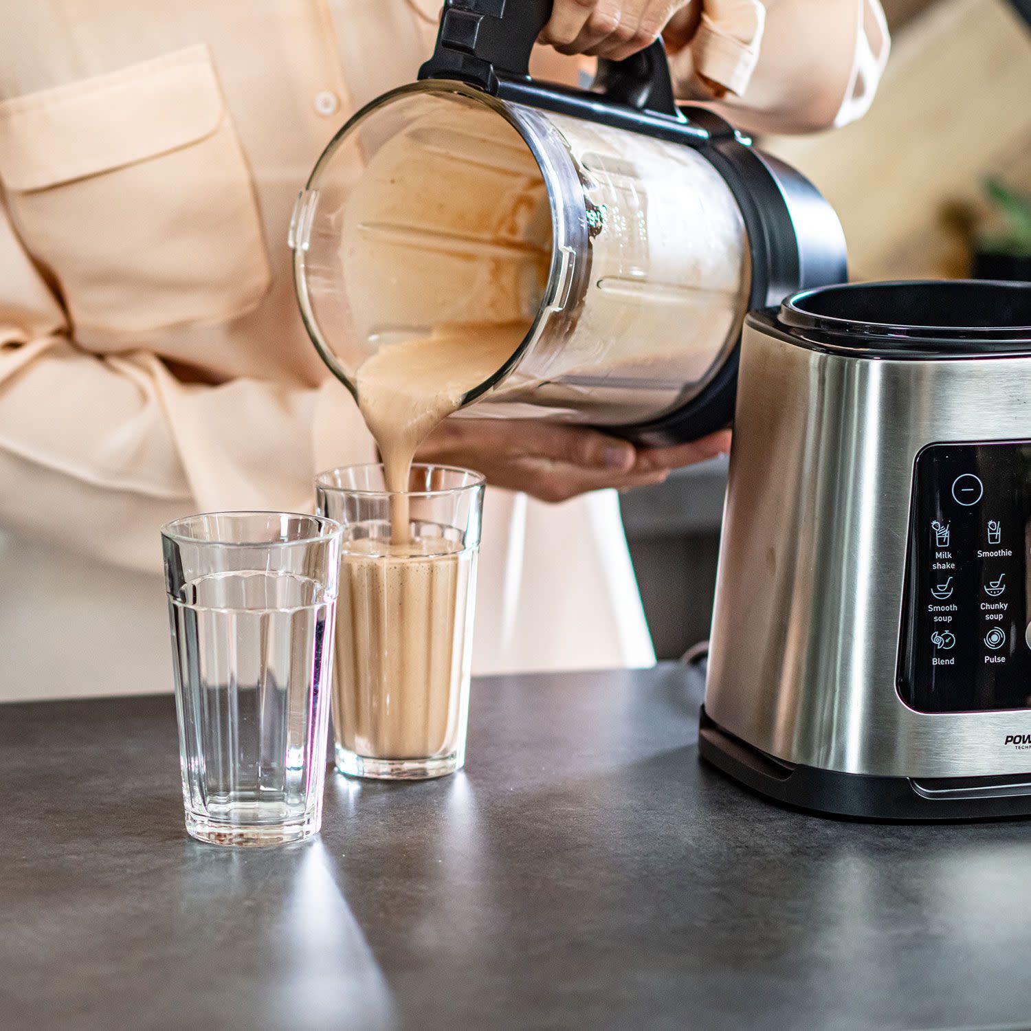 Εικόνα 7 του Tefal Μπλέντερ BL83SD Perfect Mix Cook