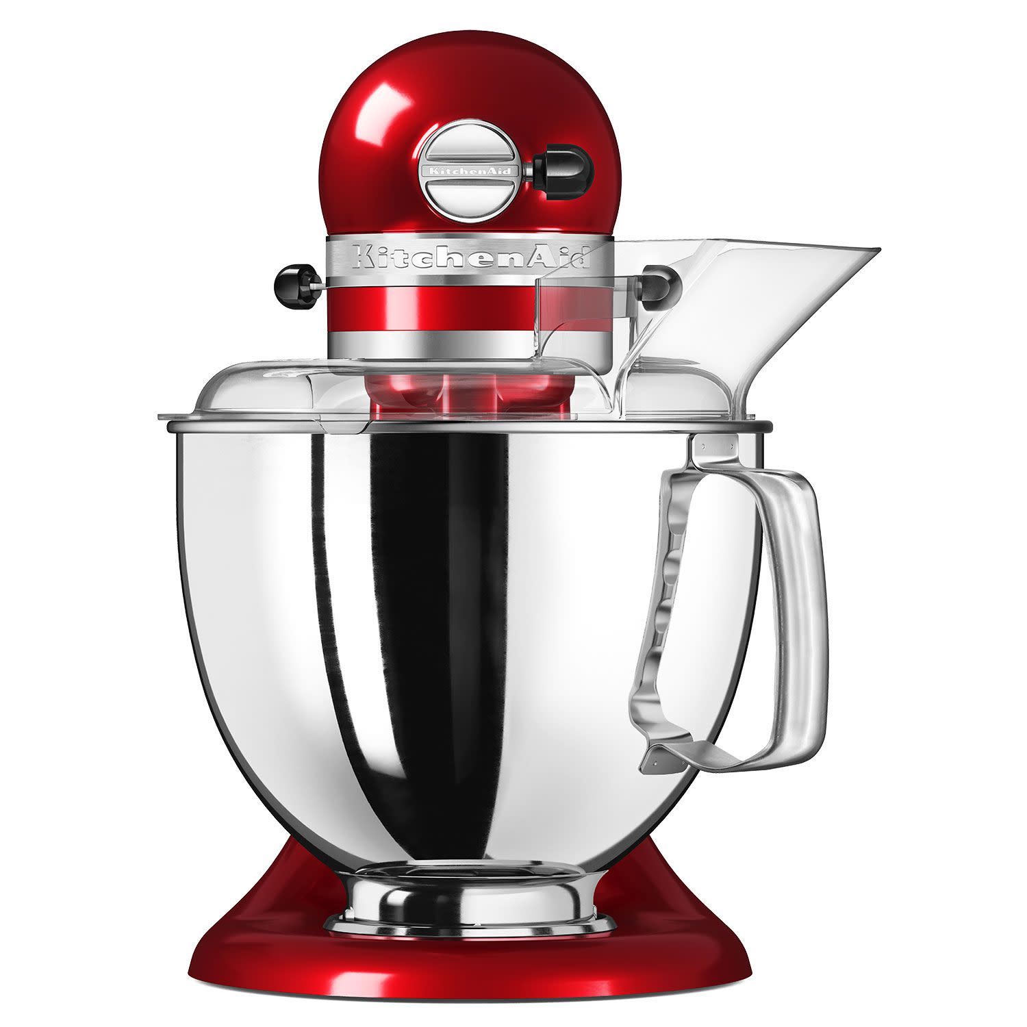Εικόνα 3 του KitchenAid Κουζινομηχανή 5KSM175PSECA Artisan