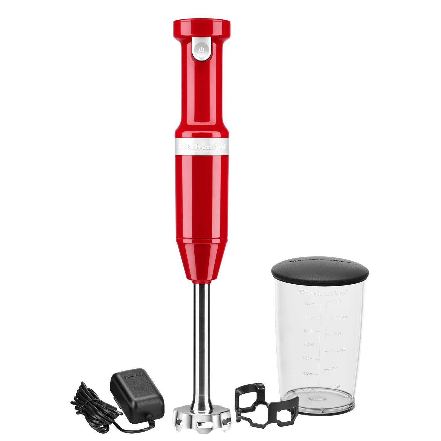 Εικόνα 1 του KitchenAid Ραβδομπλέντερ 5KHBBV53EER Cordless