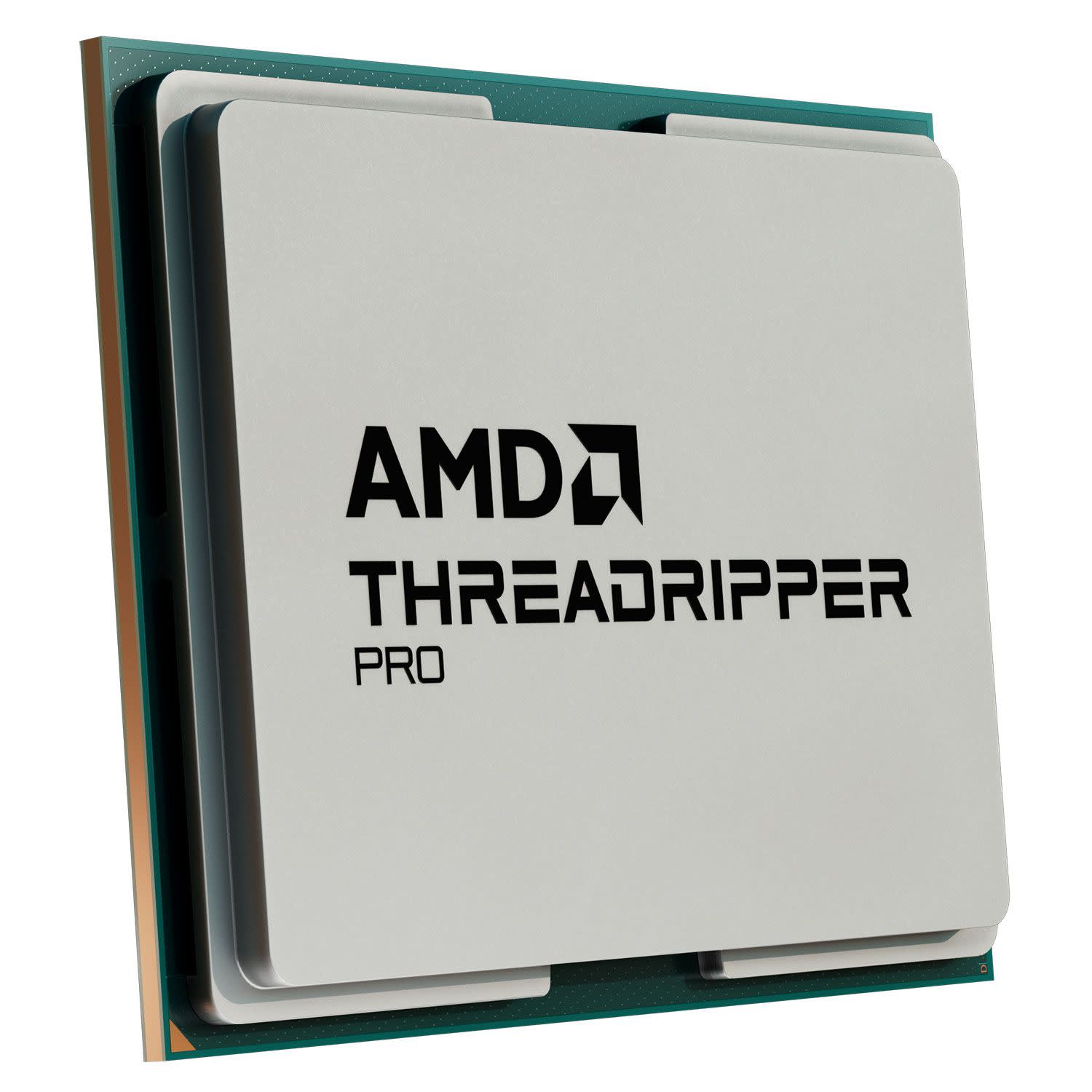 Εικόνα 4 του AMD CPU Ryzen Threadripper Pro 7975WX (sTR5/4.0 GHz/128 ΜΒ)