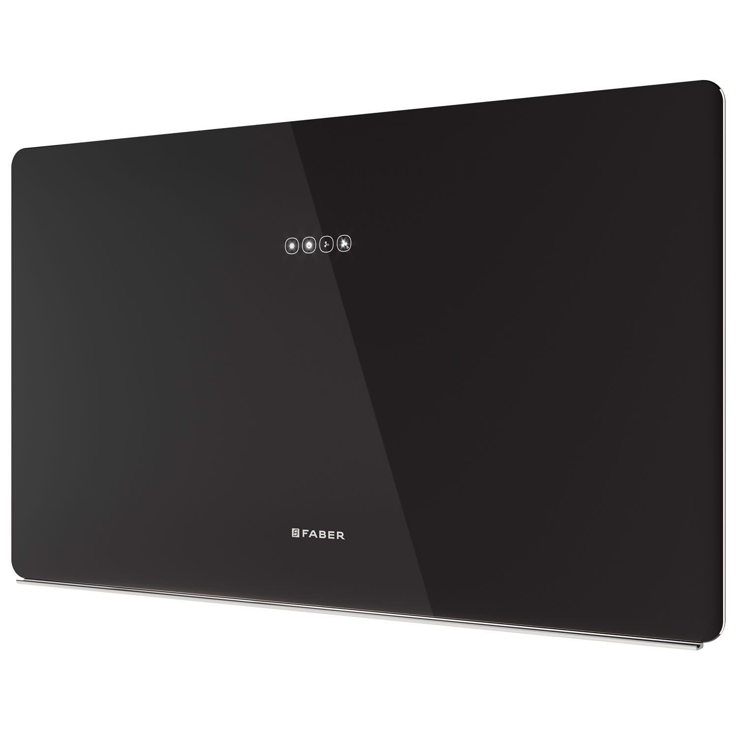 Faber Glam Light Zero Drip Plus SMA8 Απορροφητήρας Τζάκι