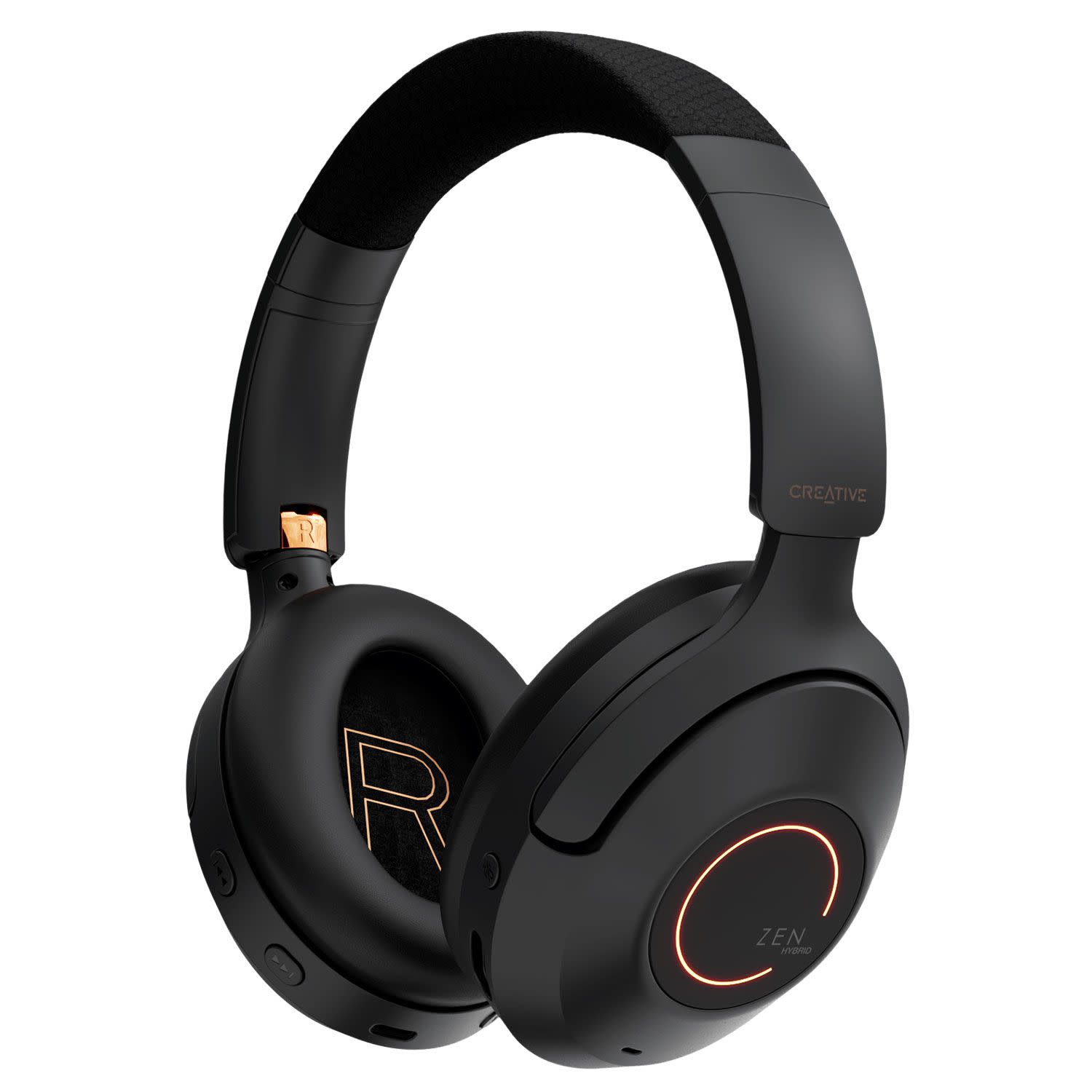 Creative Zen Hybrid PRO