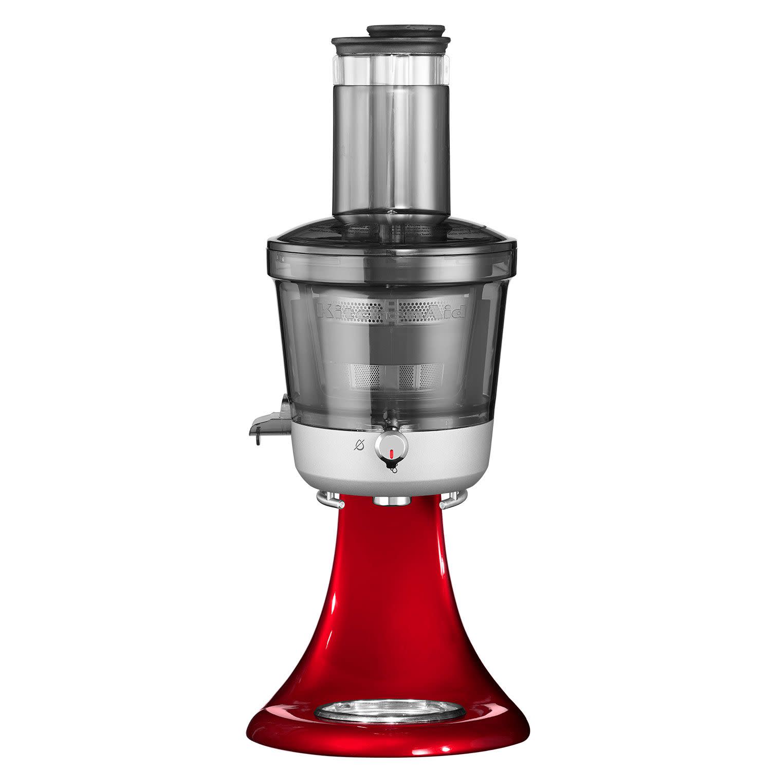 Κάνε κλικ για να δεις την εικόνα 3 του KitchenAid Εξάρτημα Αποχυμωτής 5KSM1JA