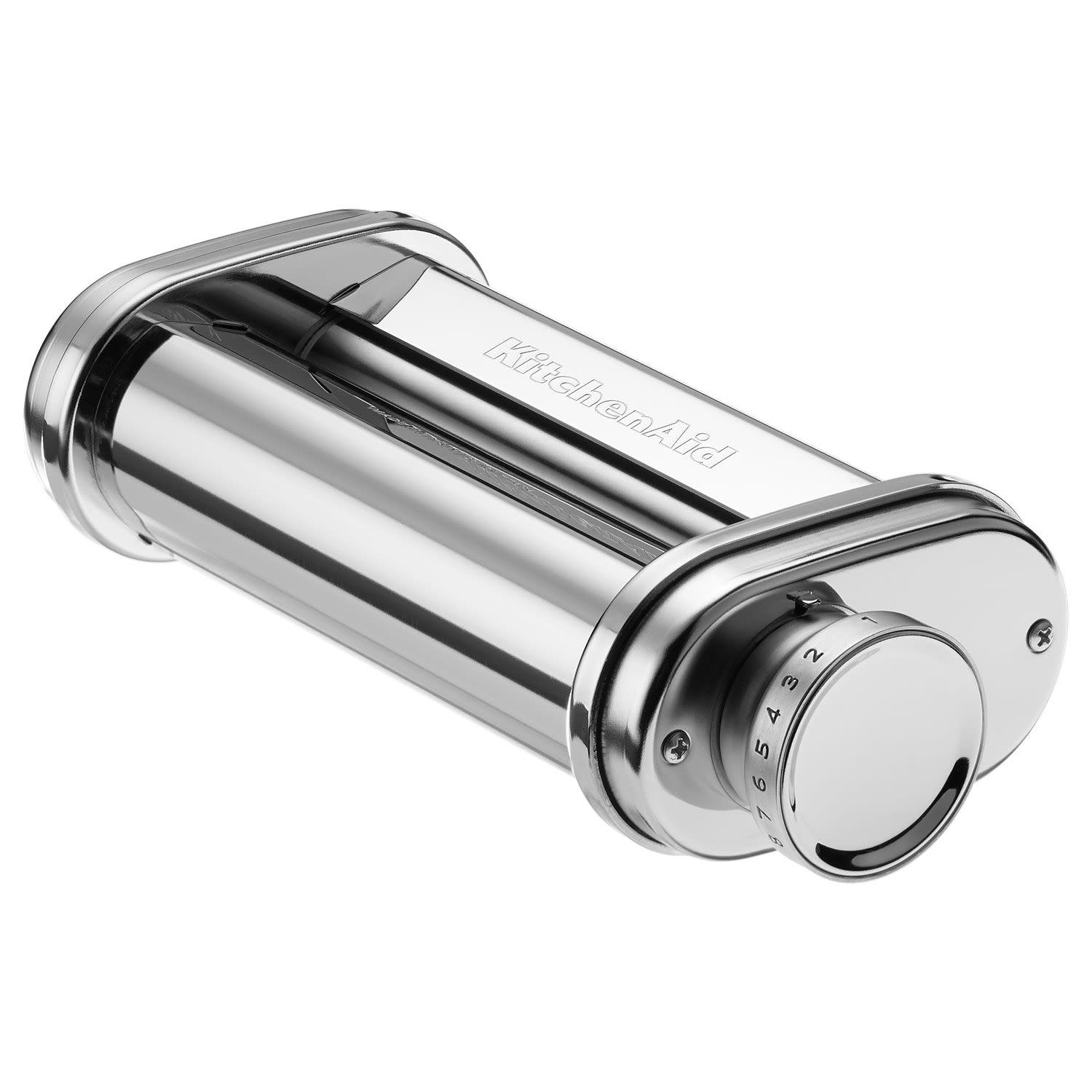 Εικόνα 4 του KitchenAid Εξάρτημα Παρασκευαστής Ζυμαρικών 5KSMPRA