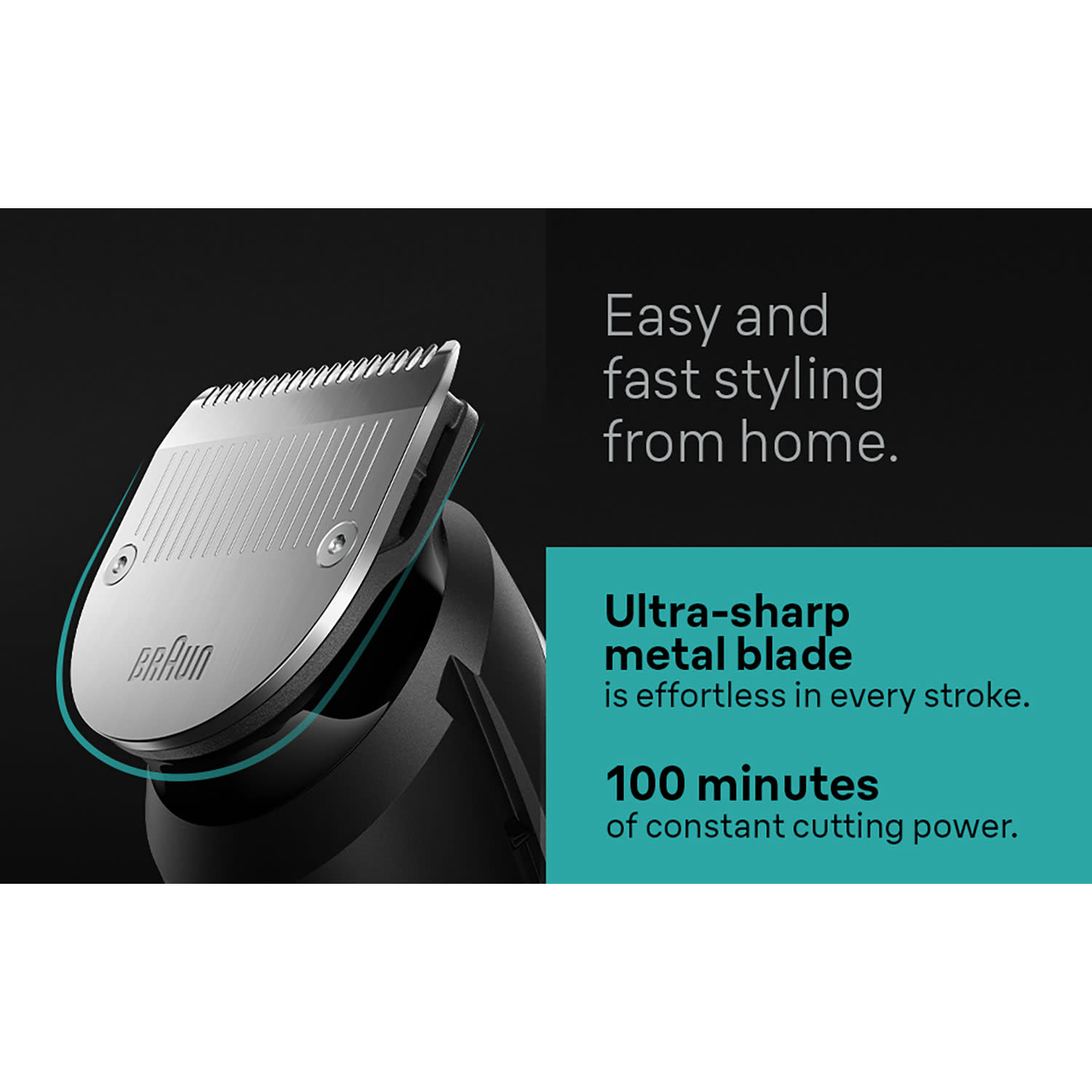 Εικόνα 9 του Braun Σετ Ανδρικής Περιποίησης MGK7420 Series 7