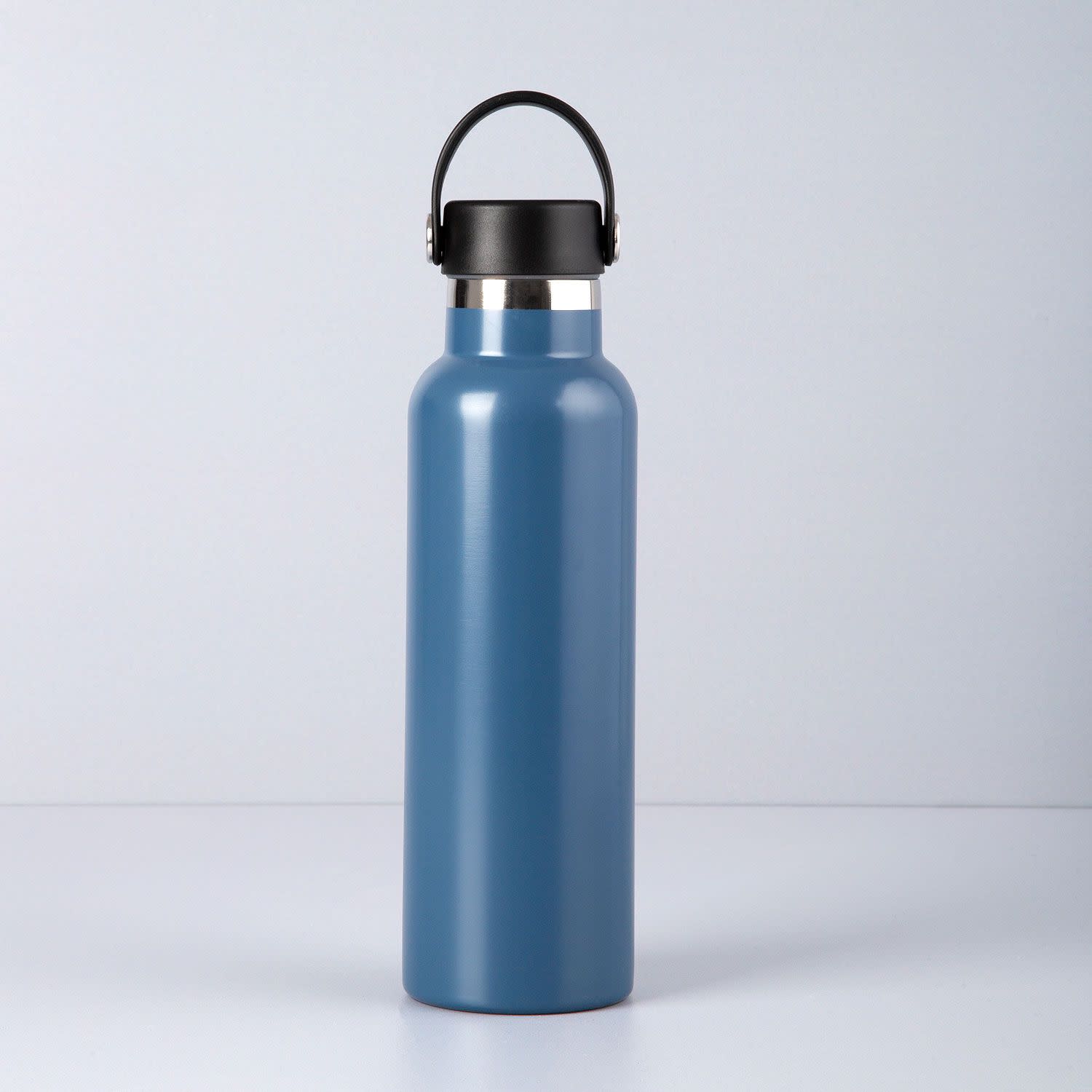 Εικόνα 1 του Sentio Παγούρι Θερμός Earth Μπλε 600ml