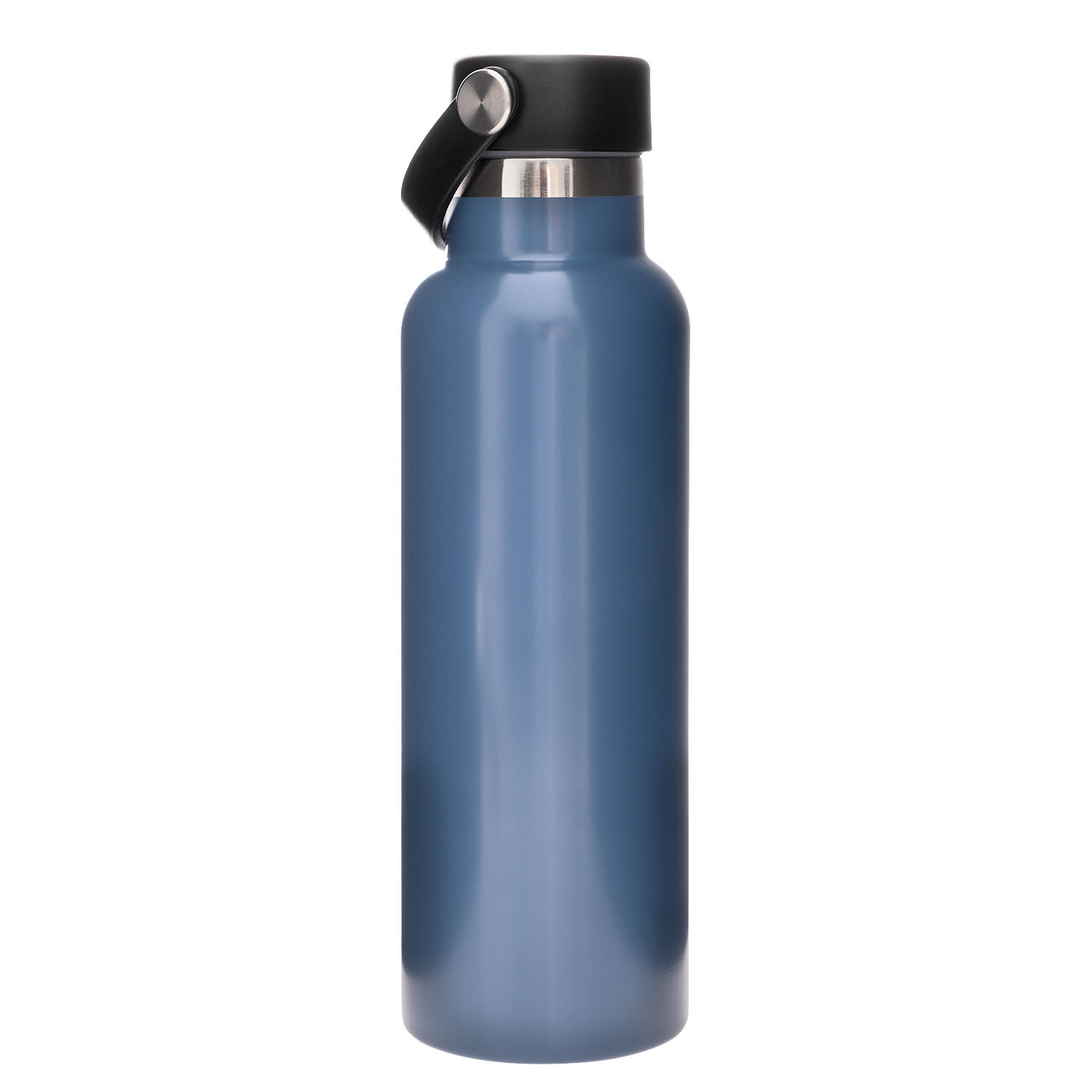 Εικόνα 5 του Sentio Παγούρι Θερμός Earth Μπλε 600ml