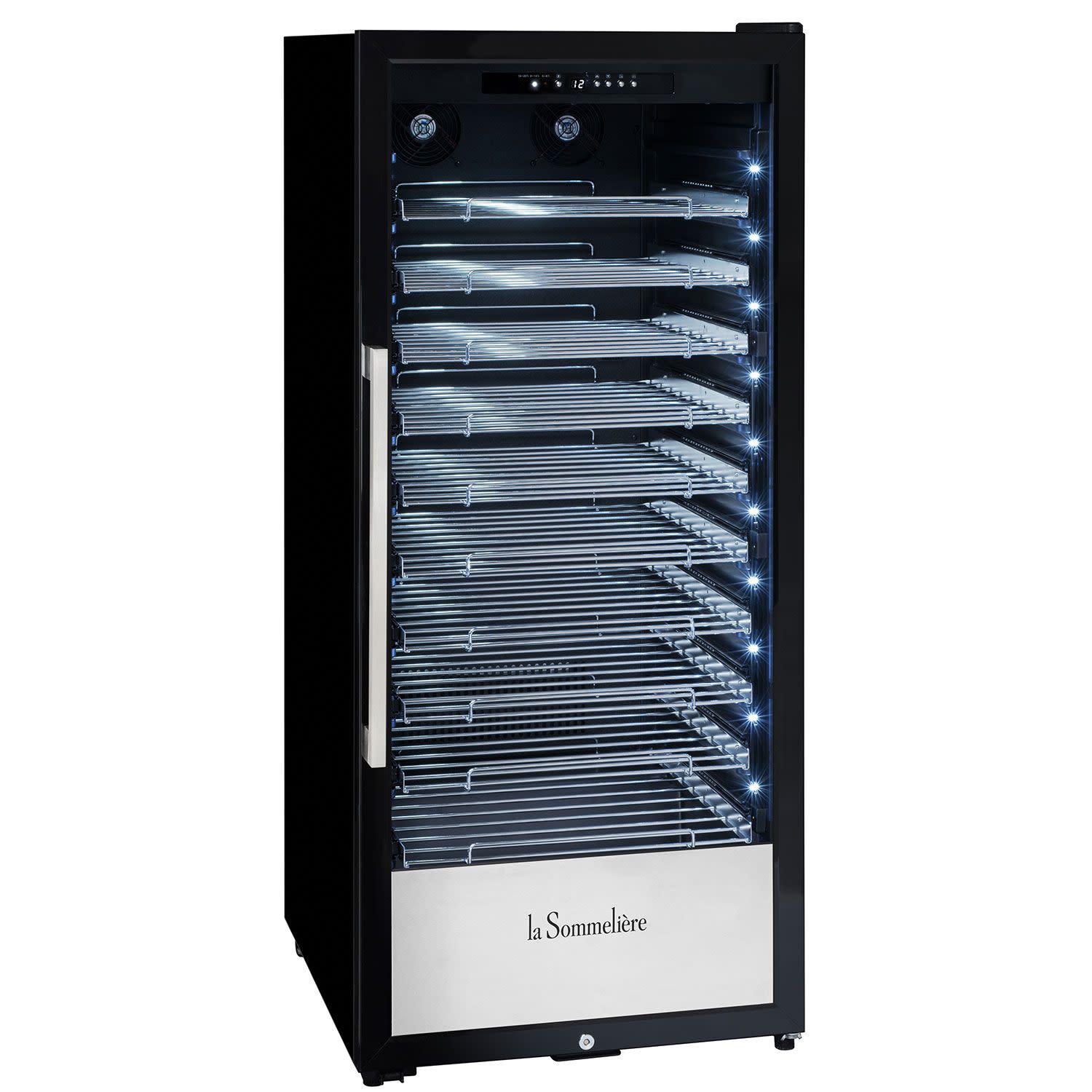 Εικόνα 1 του la Sommeliere PRO 110 N Συντηρητής Κρασιών