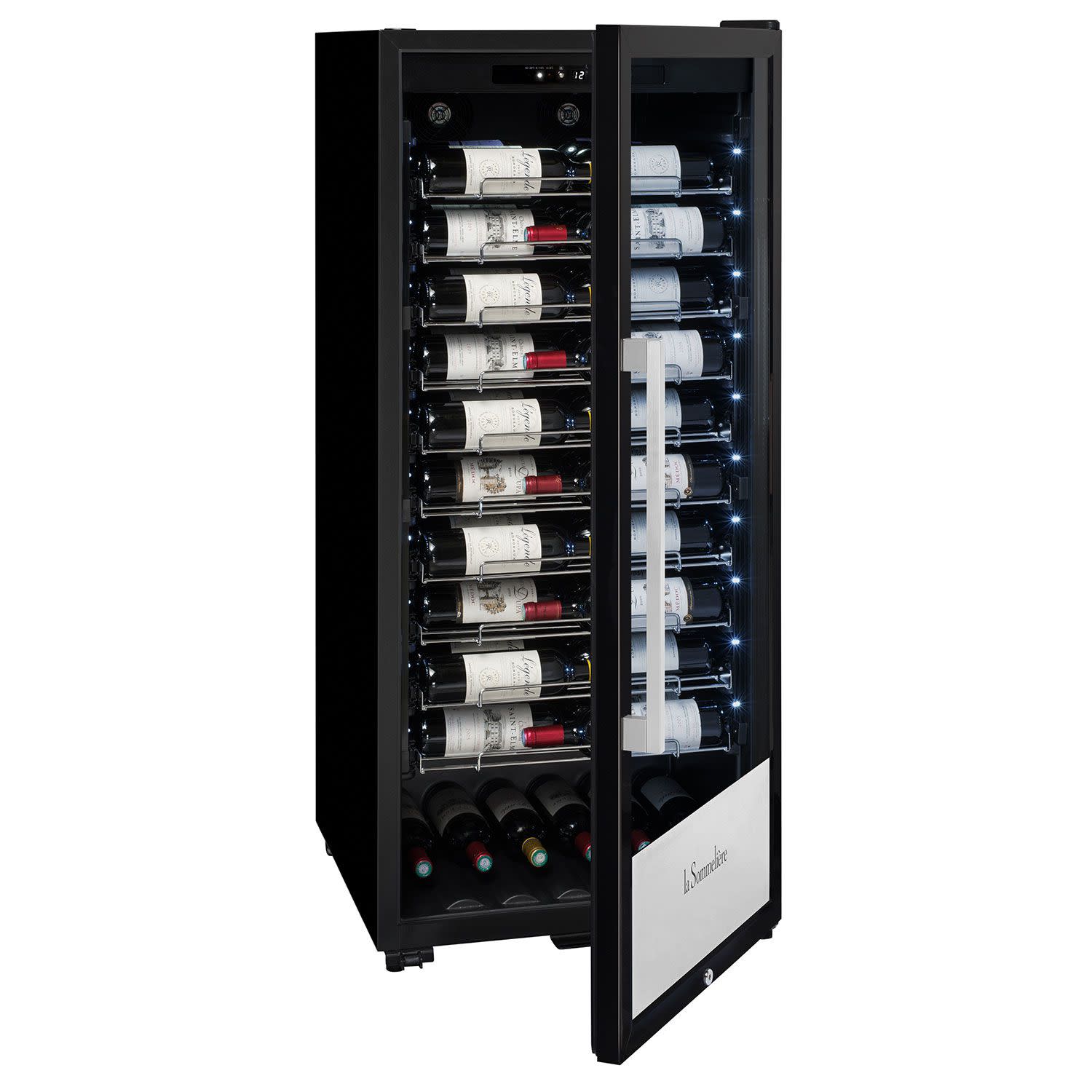 Εικόνα 3 του la Sommeliere PRO 110 N Συντηρητής Κρασιών