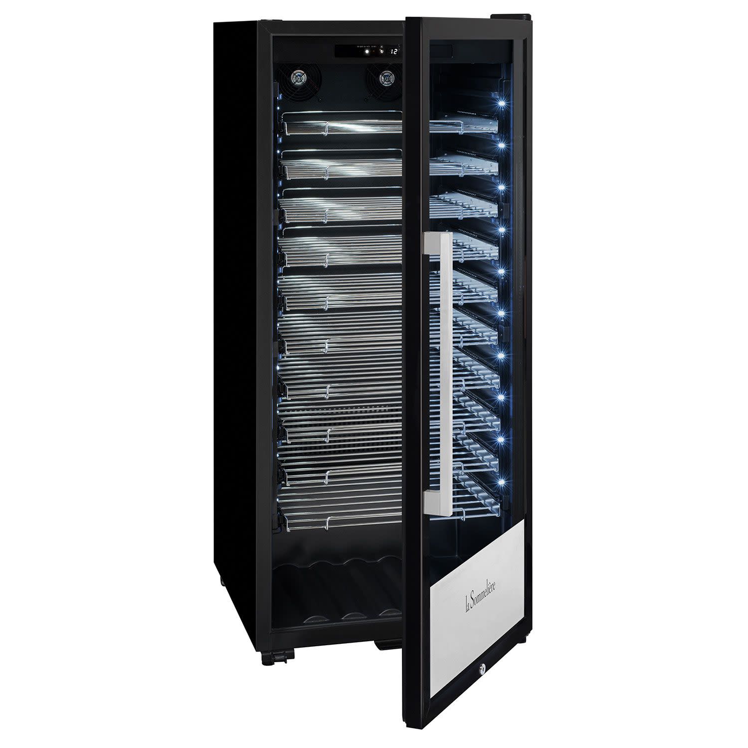 Εικόνα 5 του la Sommeliere PRO 110 N Συντηρητής Κρασιών