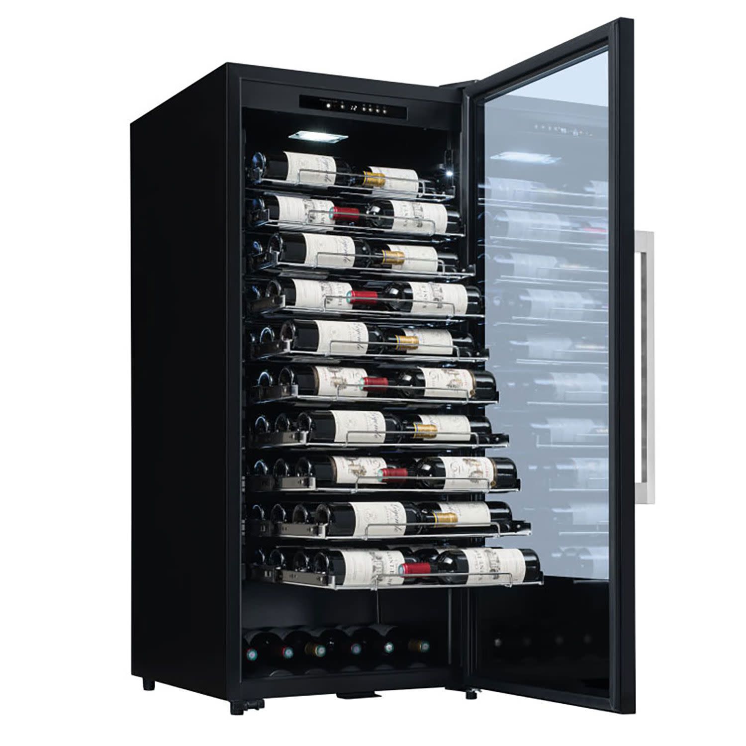 Εικόνα 7 του la Sommeliere PRO 110 N Συντηρητής Κρασιών