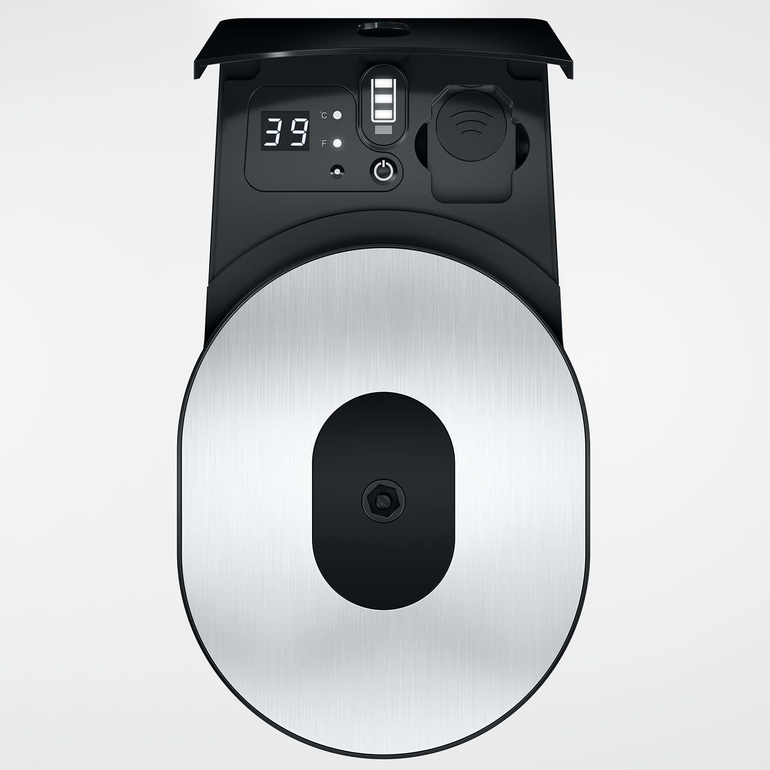 Εικόνα 6 του Jura Ψυγείο γάλακτος 24261