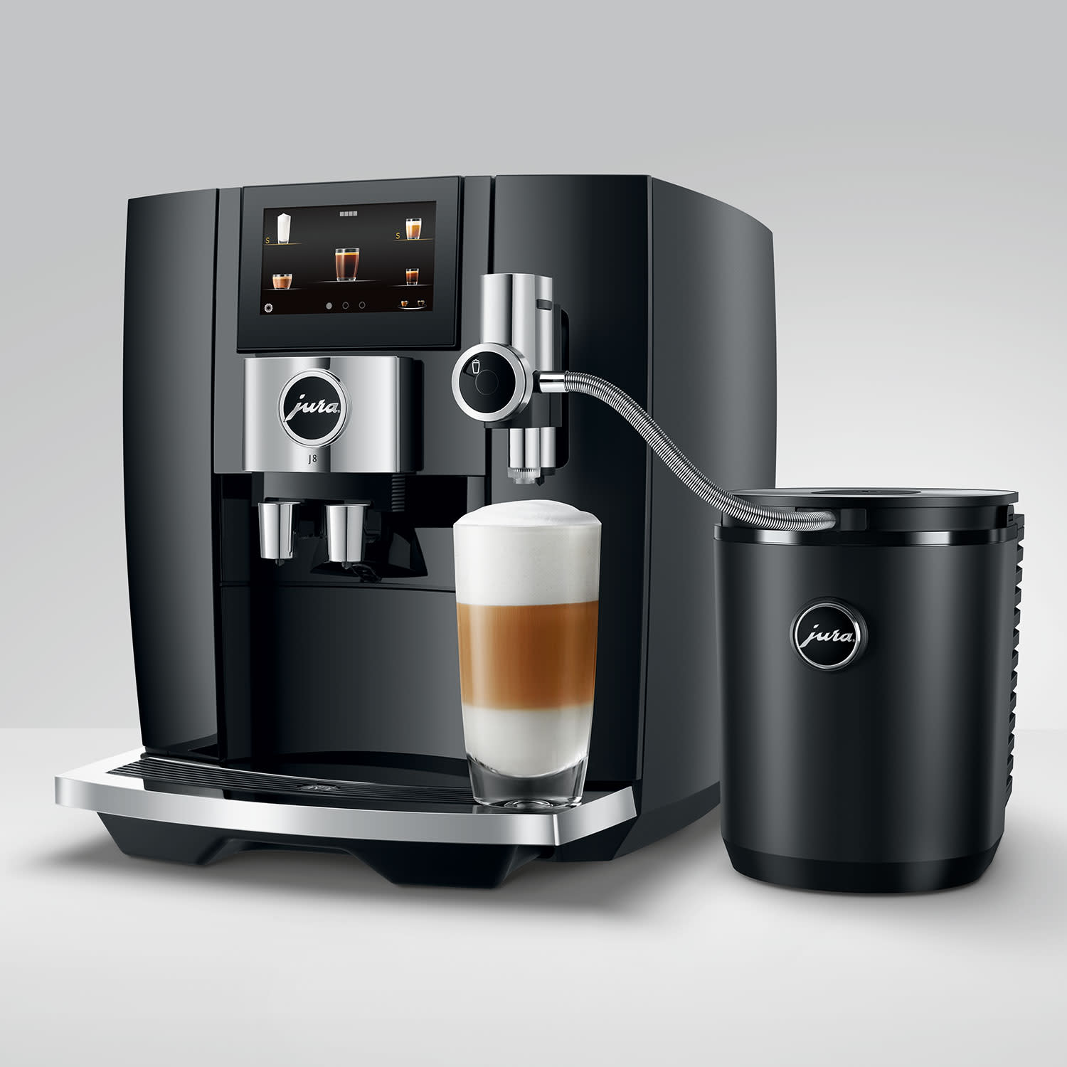 Εικόνα 8 του Jura Ψυγείο γάλακτος 24261