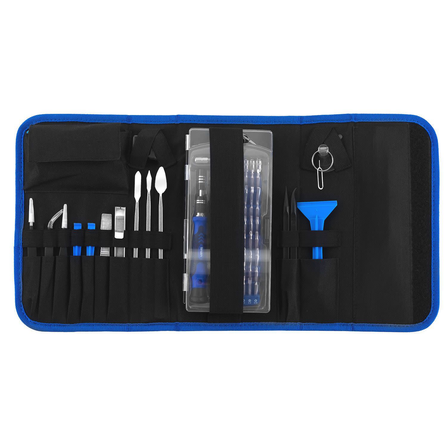 Εικόνα 1 του Fazn Set Εργαλείων για Laptop, Smartphone & Tablet 86 σε 1