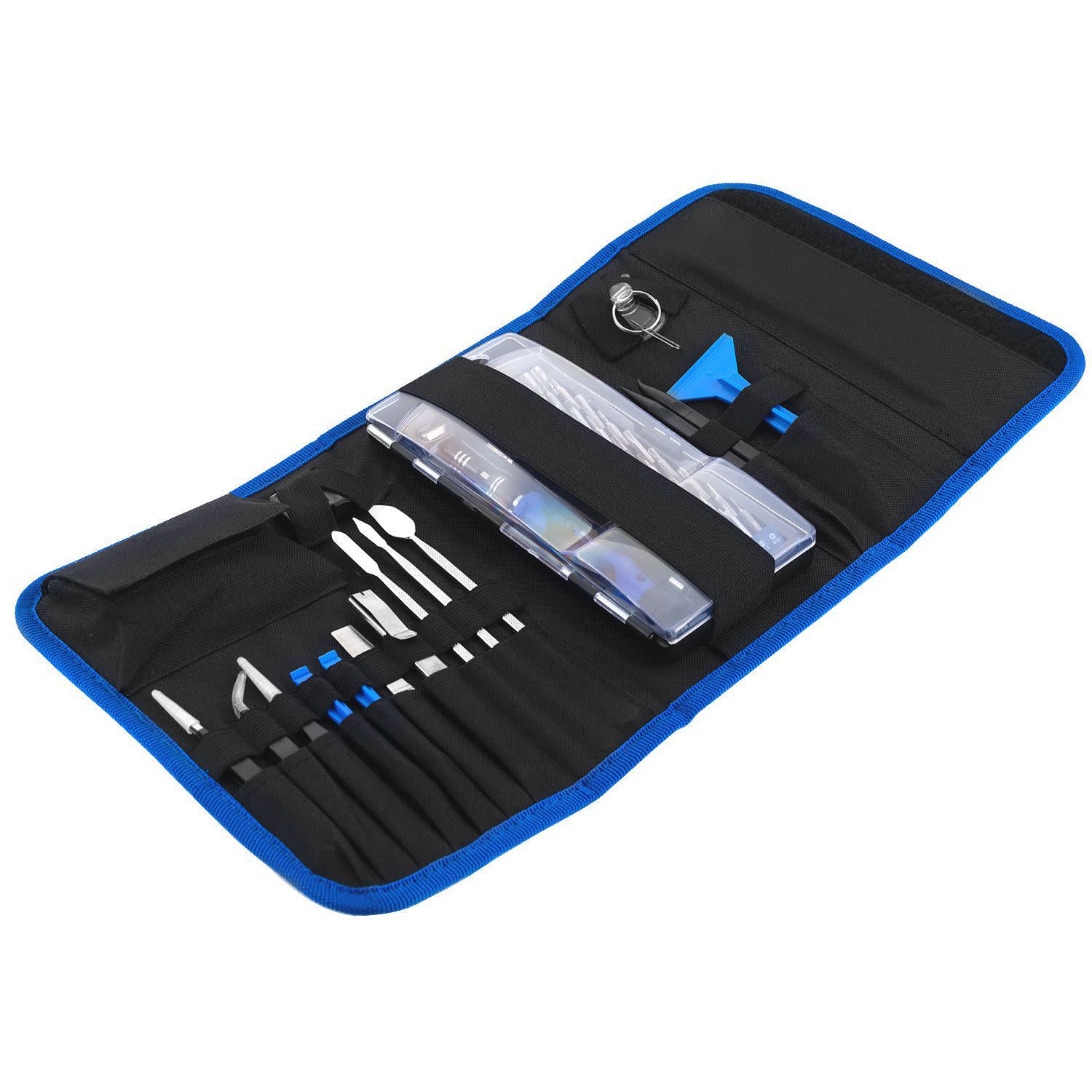 Εικόνα 2 του Fazn Set Εργαλείων για Laptop, Smartphone & Tablet 86 σε 1