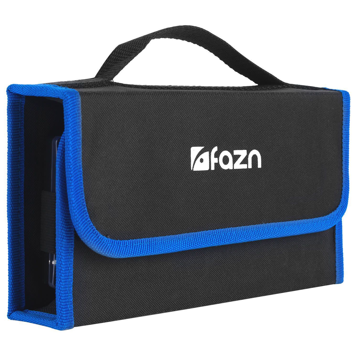 Εικόνα 3 του Fazn Set Εργαλείων για Laptop, Smartphone & Tablet 86 σε 1