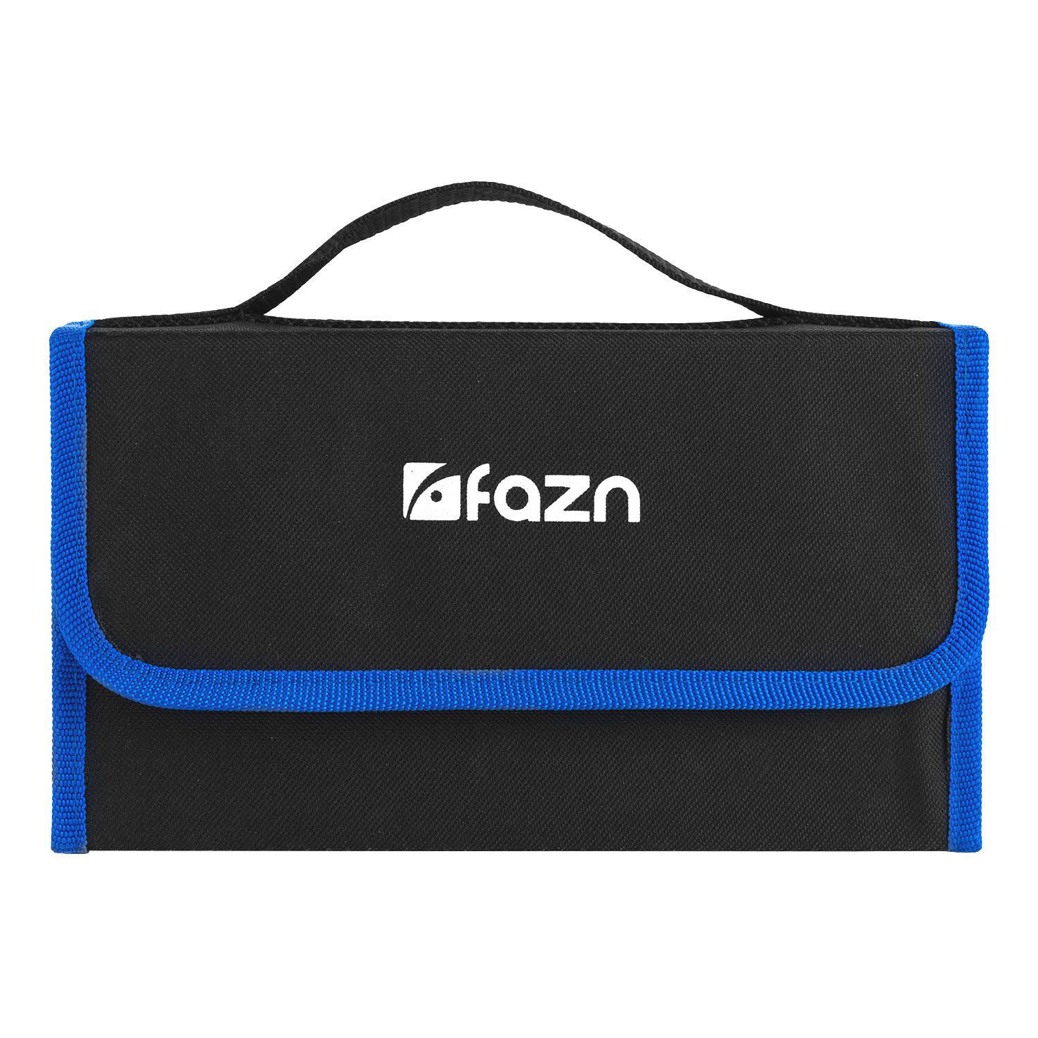 Εικόνα 4 του Fazn Set Εργαλείων για Laptop, Smartphone & Tablet 86 σε 1