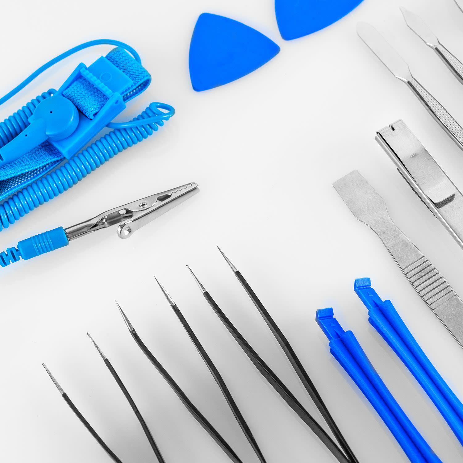 Εικόνα 6 του Fazn Set Εργαλείων για Laptop, Smartphone & Tablet 86 σε 1