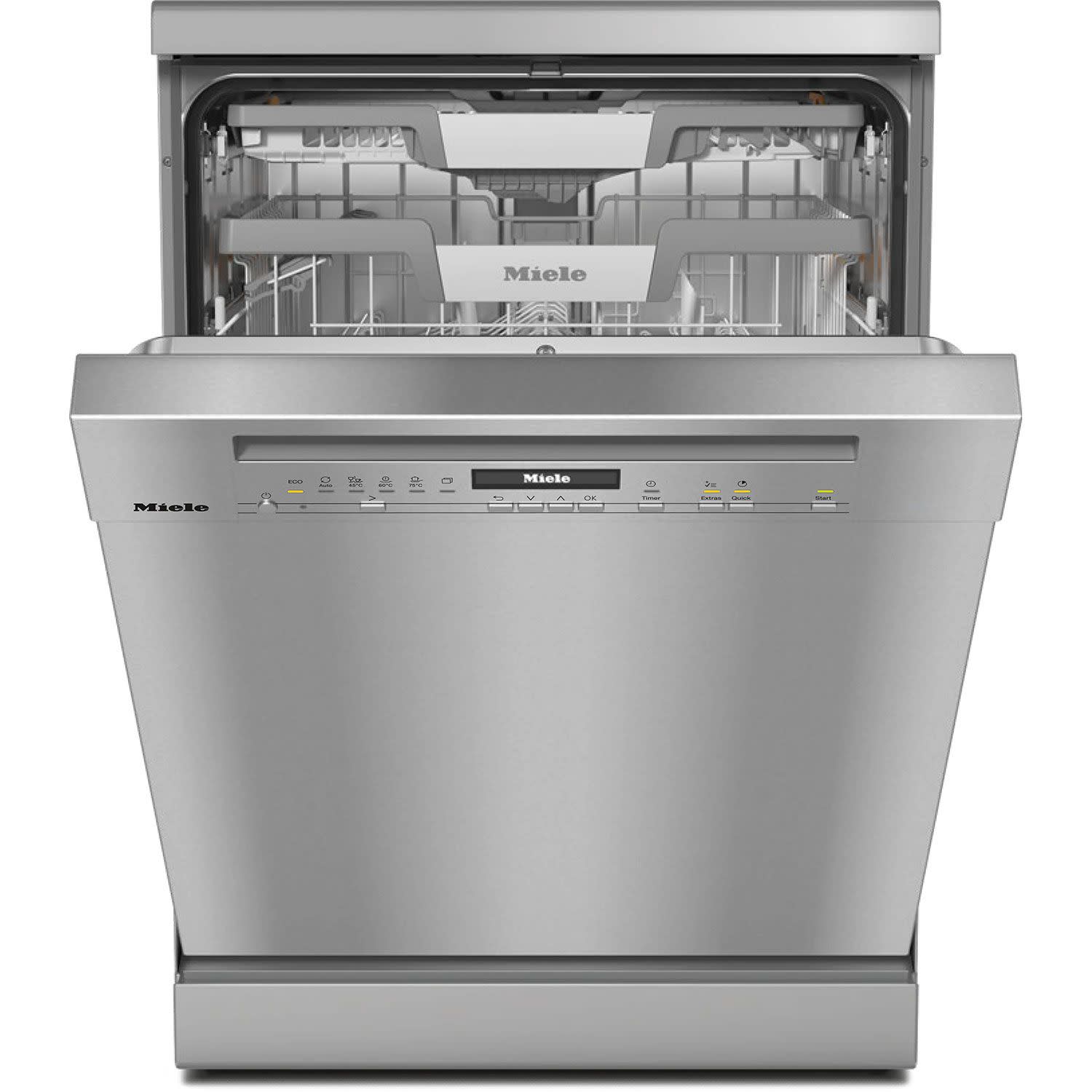 Miele  G7210 SC Πλυντήριο Πιάτων Ελεύθερο 59,80 cm