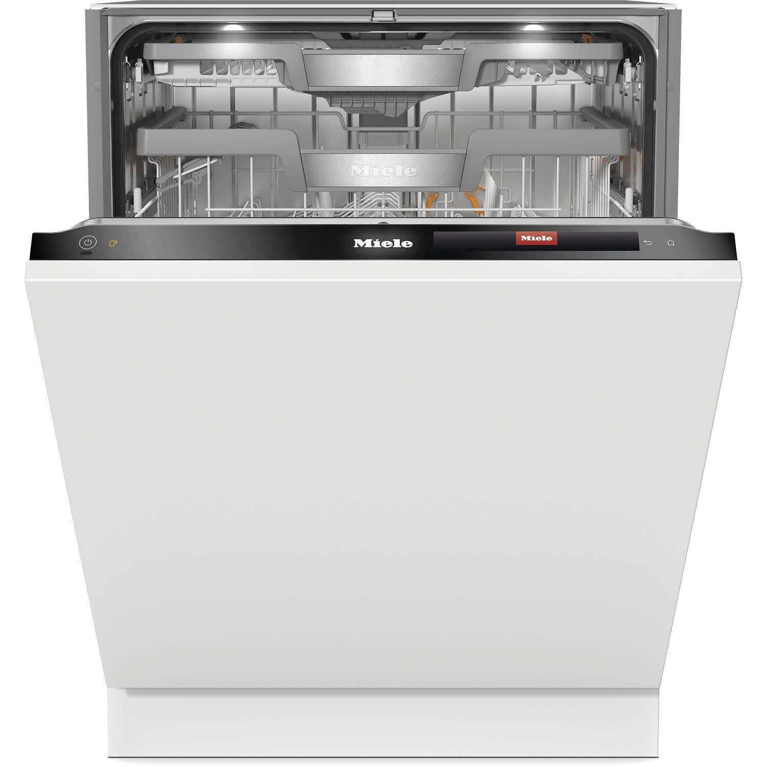 Miele  G7980 SCVi Πλυντήριο Πιάτων Εντοιχιζόμενο 59,80 cm