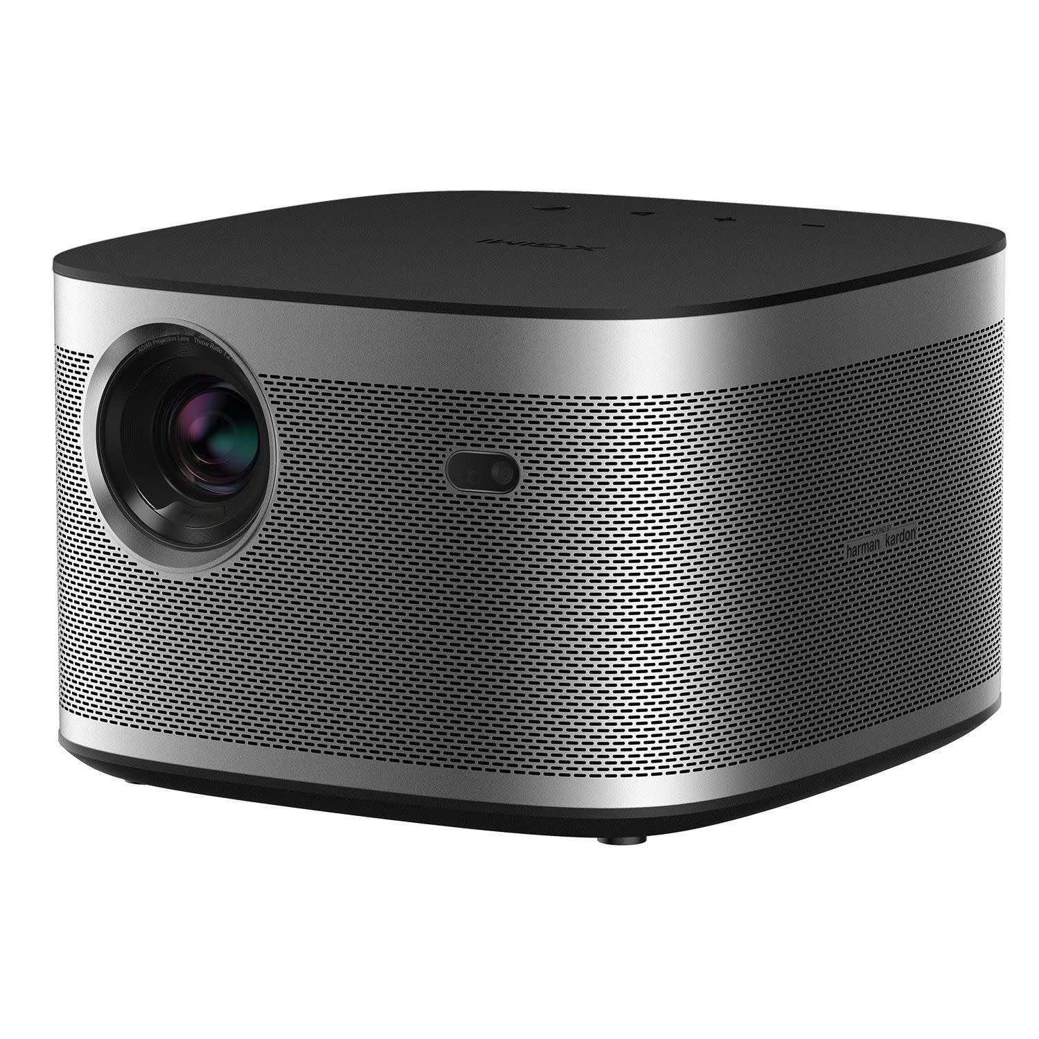 Εικόνα 1 του XGiMi Smart Projector Horizon