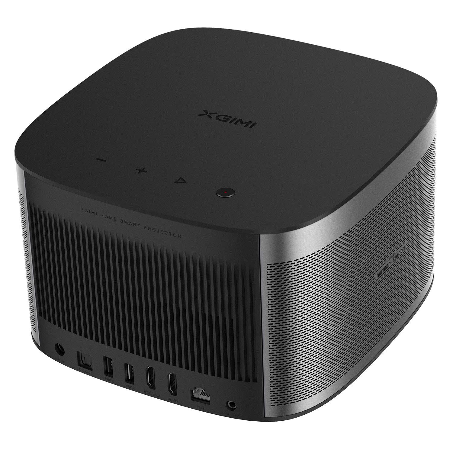 Εικόνα 2 του XGiMi Smart Projector Horizon