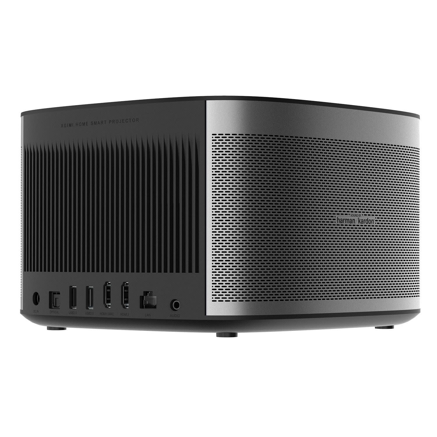 Εικόνα 3 του XGiMi Smart Projector Horizon