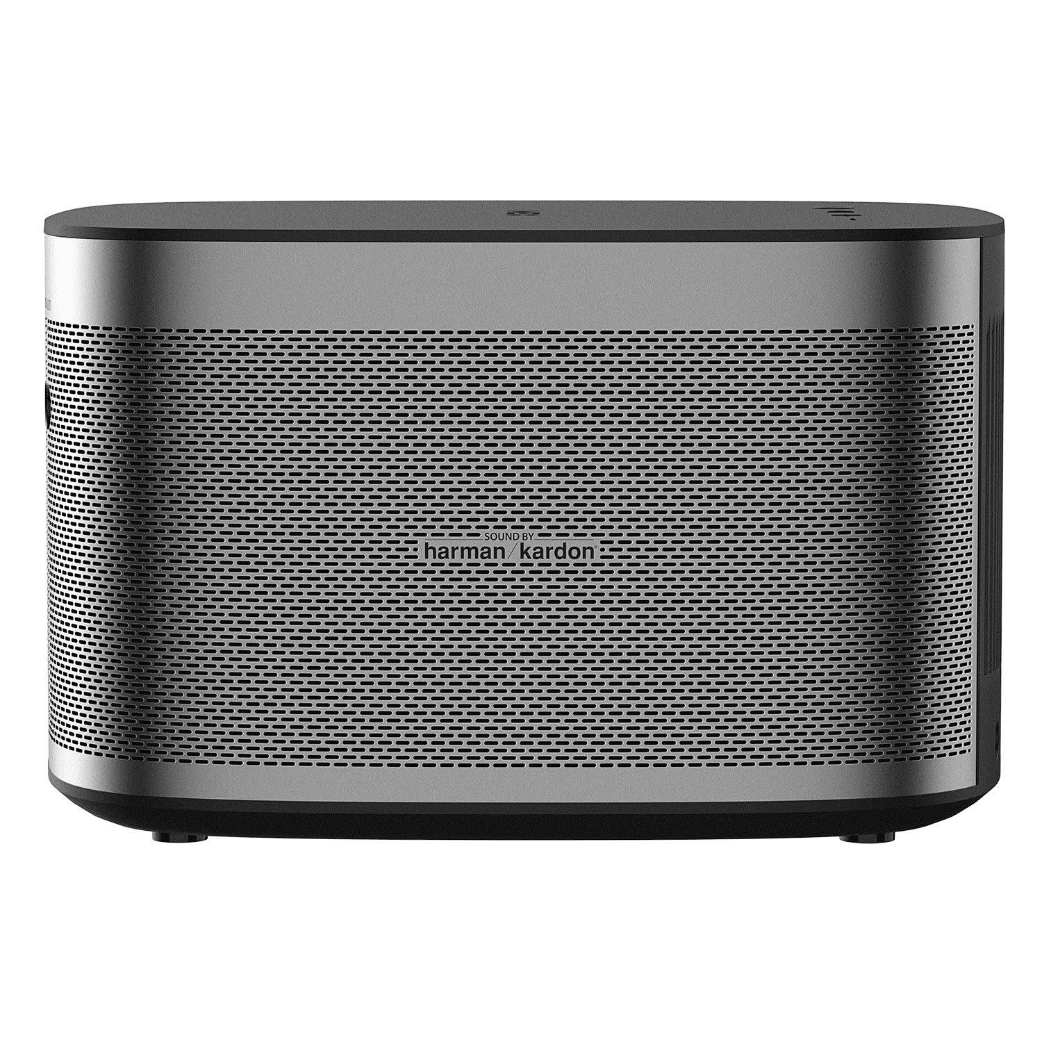 Εικόνα 5 του XGiMi Smart Projector Horizon