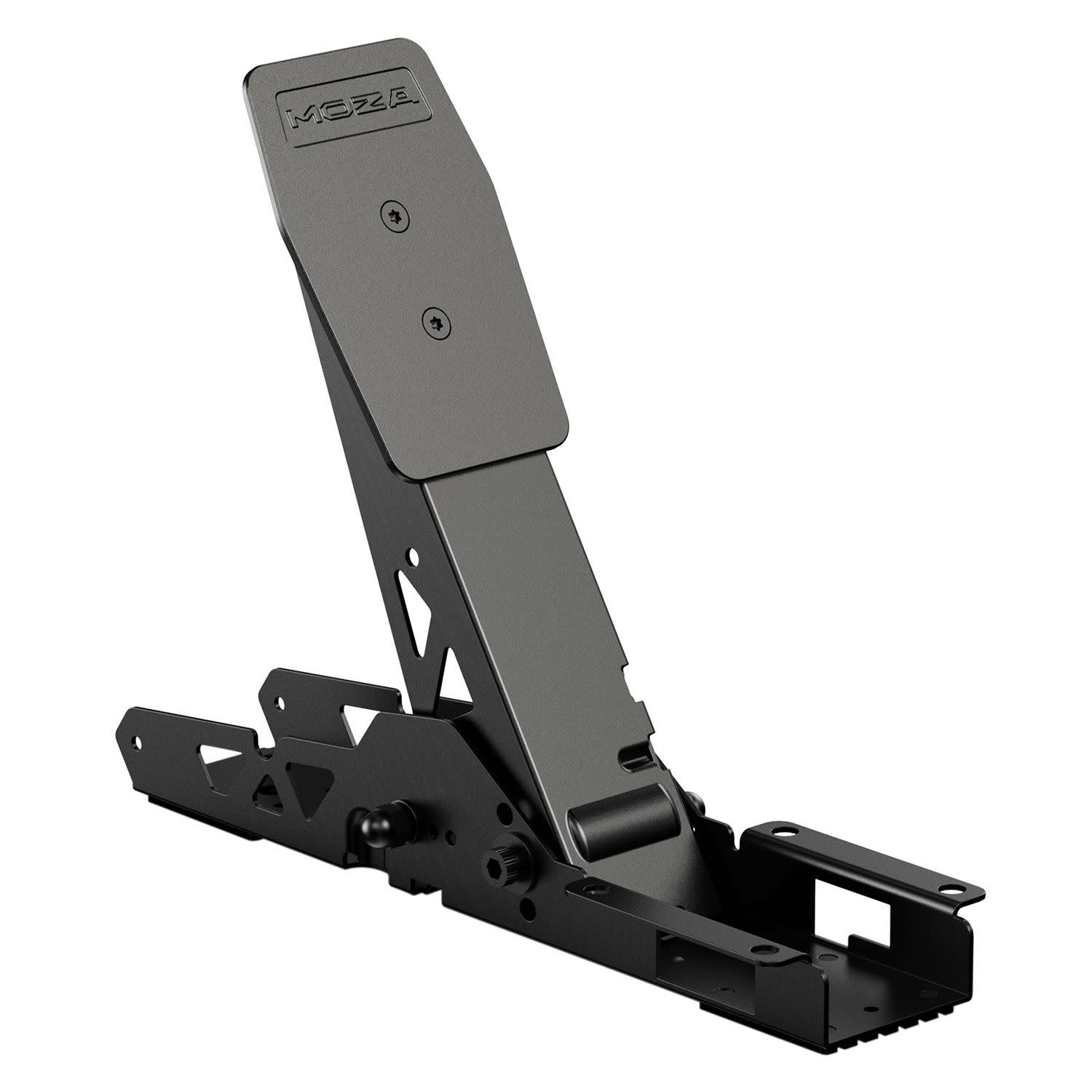 MOZA SR-P Lite Clutch Pedal (R5 bundle)