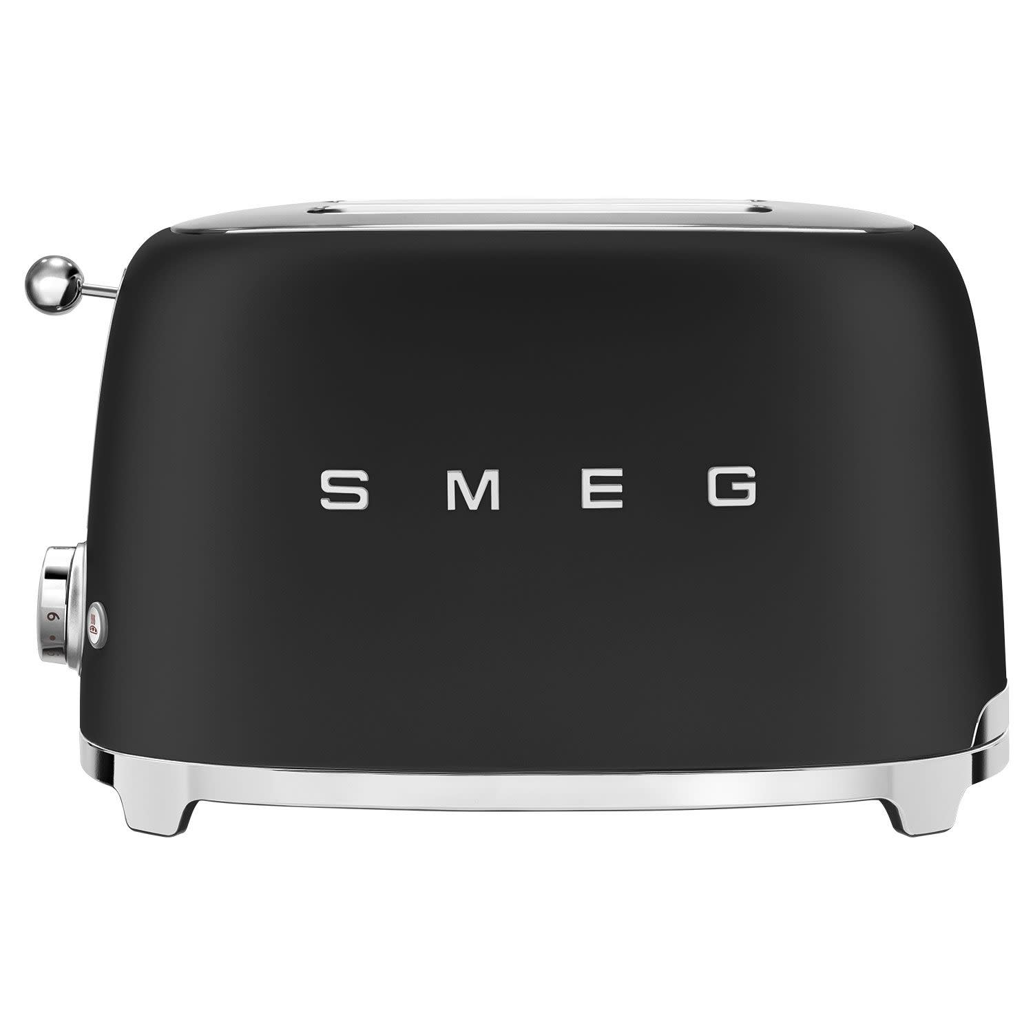 Κάνε κλικ για να δεις την εικόνα 3 του Smeg Φρυγανιέρα TSF01BLMEU