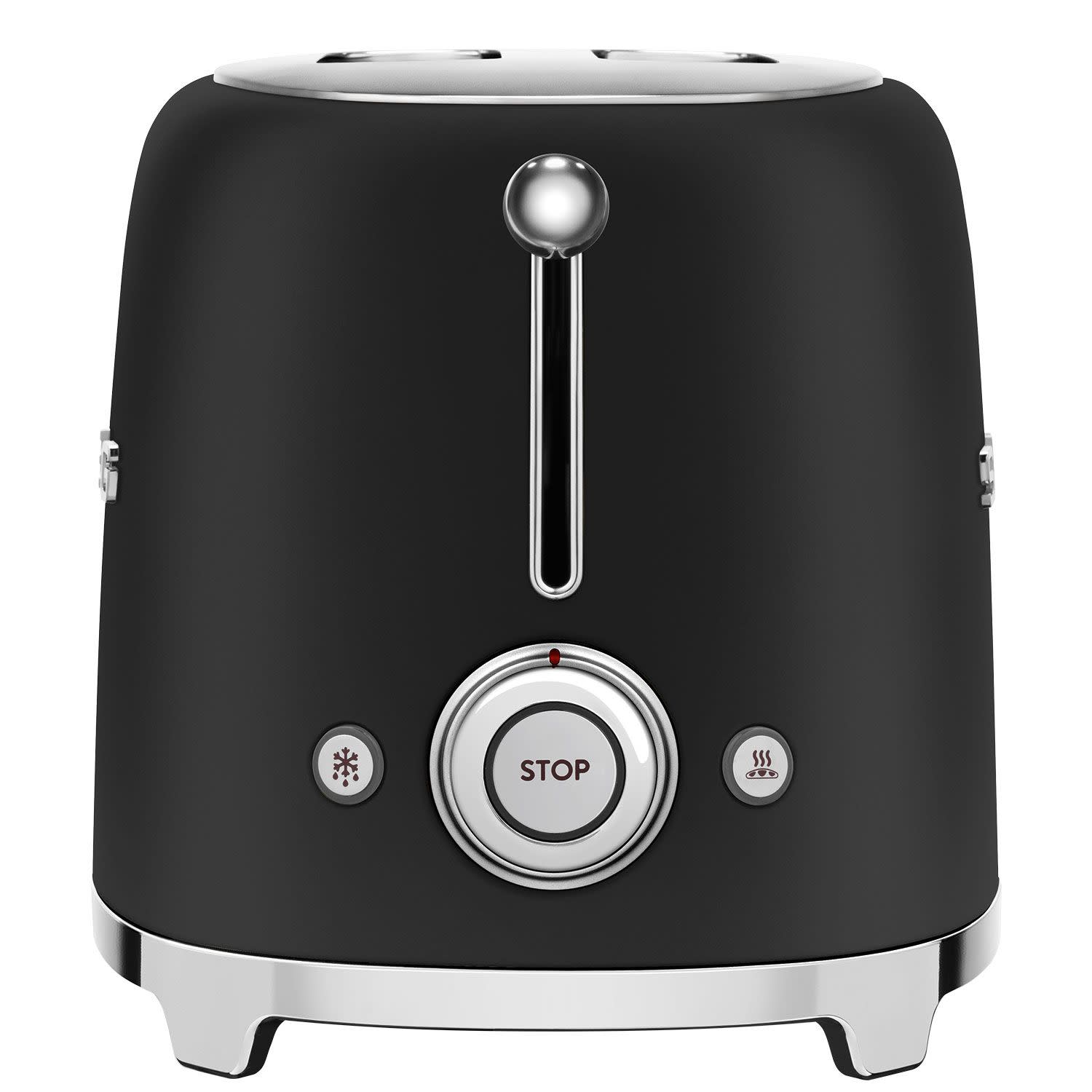 Κάνε κλικ για να δεις την εικόνα 4 του Smeg Φρυγανιέρα TSF01BLMEU