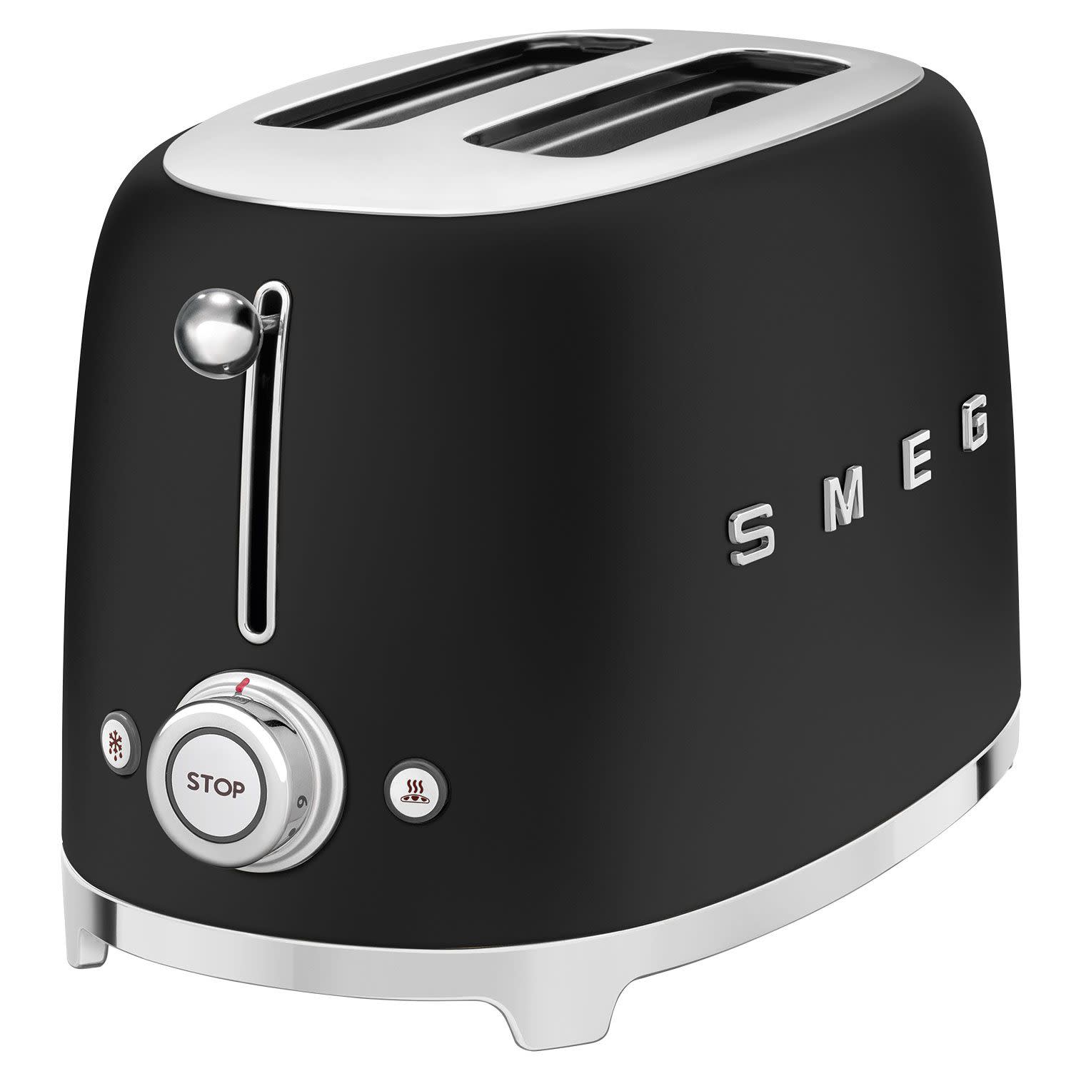 Κάνε κλικ για να δεις την εικόνα 5 του Smeg Φρυγανιέρα TSF01BLMEU