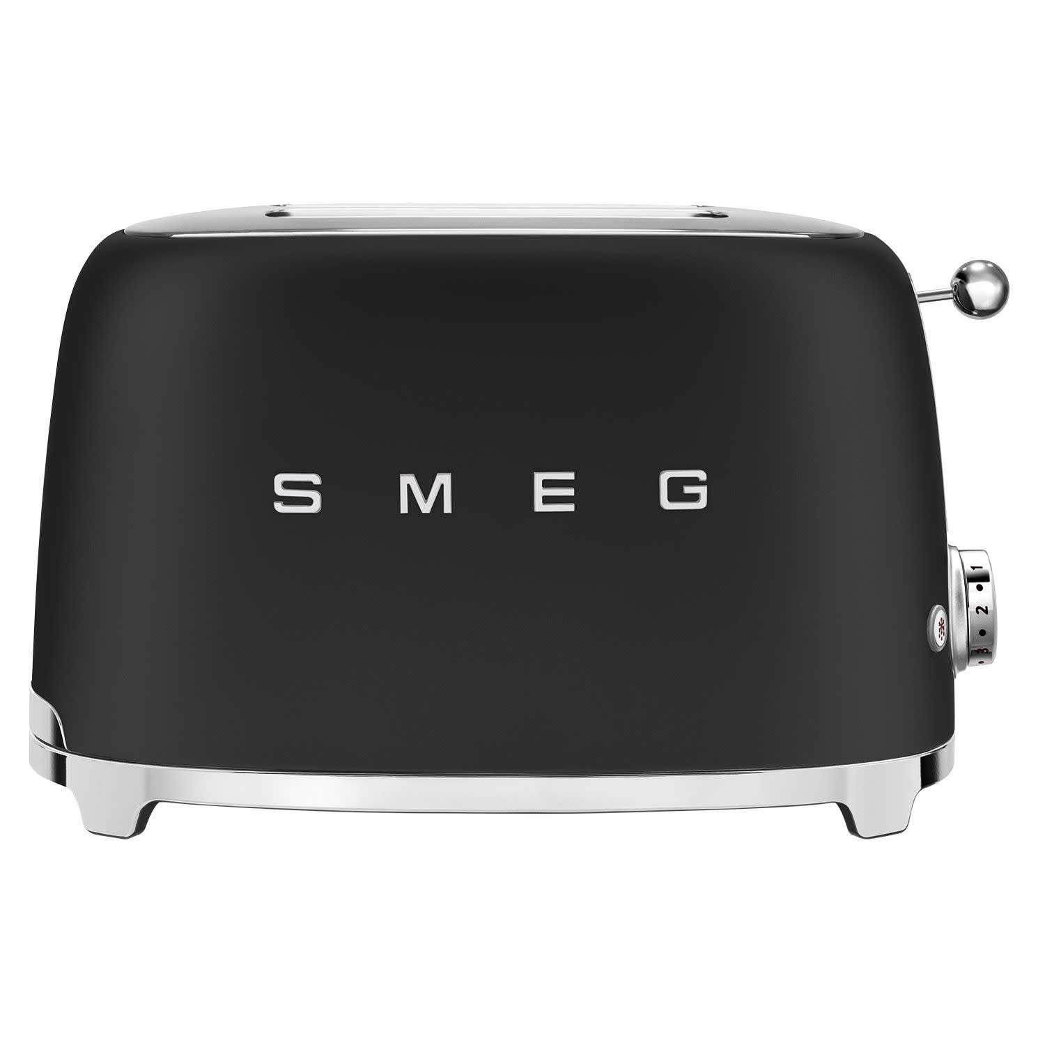 Κάνε κλικ για να δεις την εικόνα 6 του Smeg Φρυγανιέρα TSF01BLMEU