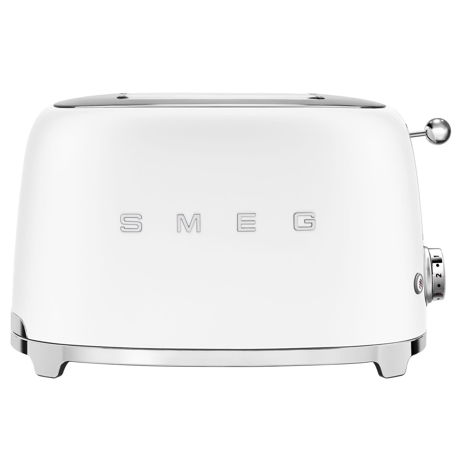 Εικόνα 1 του Smeg Φρυγανιέρα TSF01WHMEU