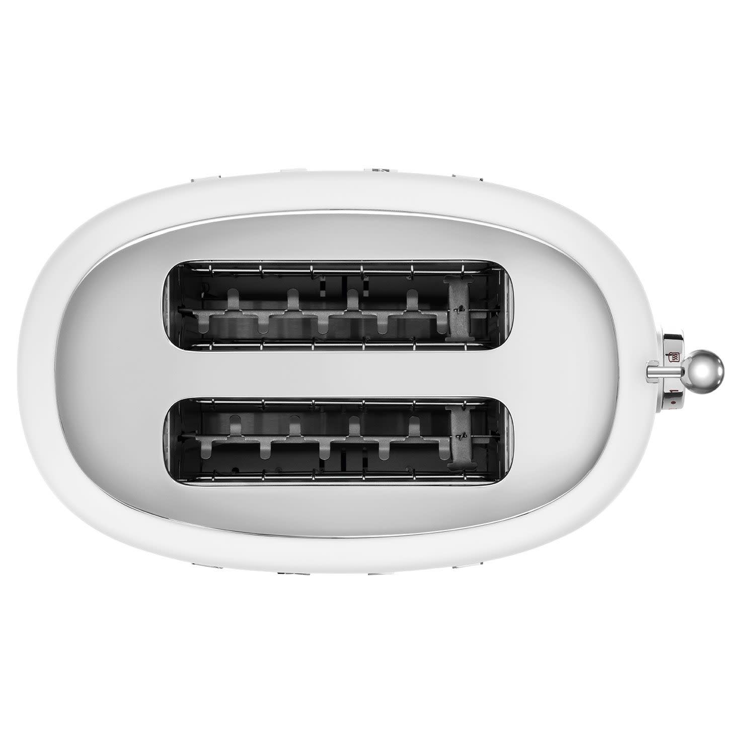 Εικόνα 2 του Smeg Φρυγανιέρα TSF01WHMEU